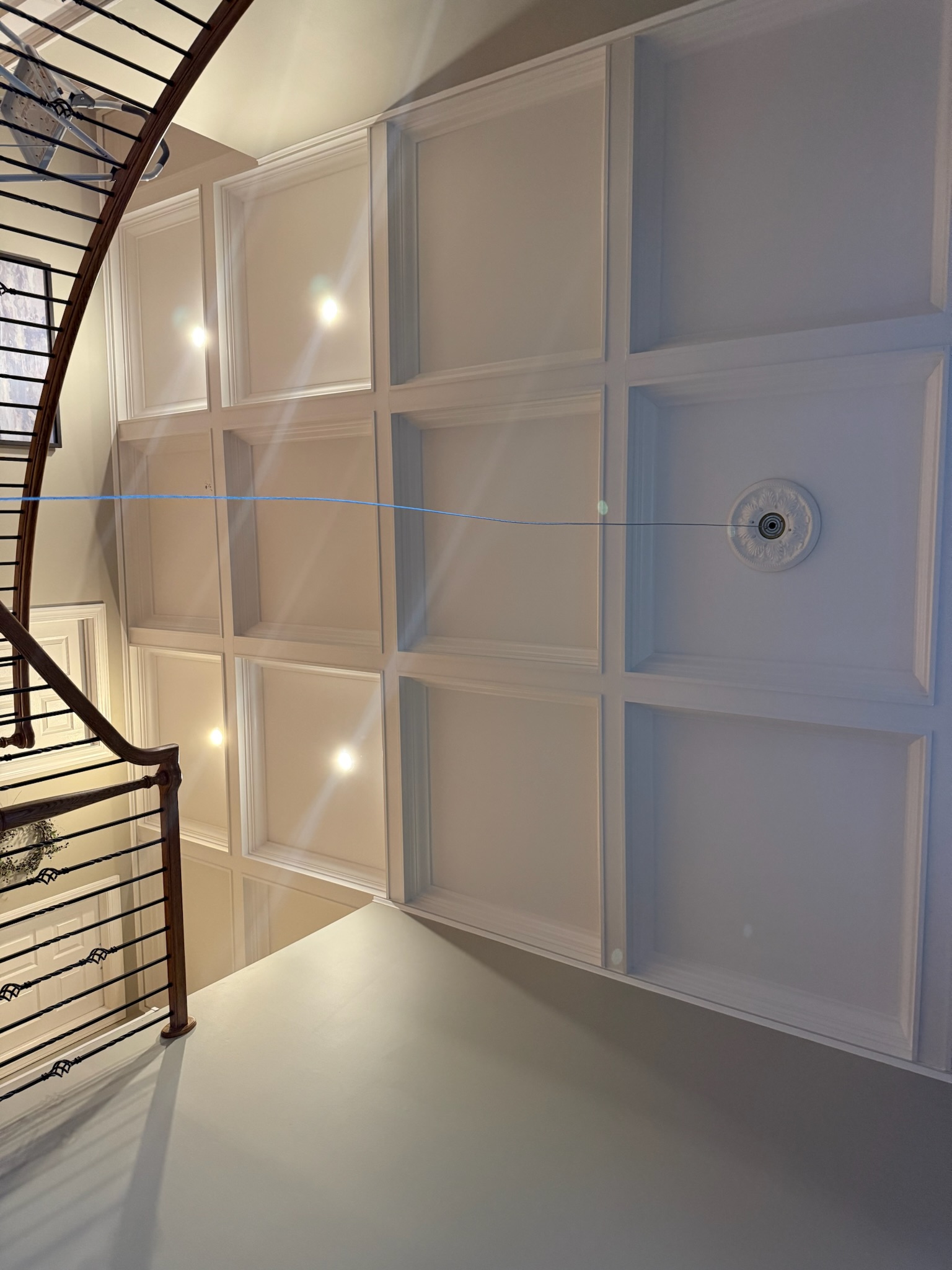 Bathroom Coffered Premium - Photo 4