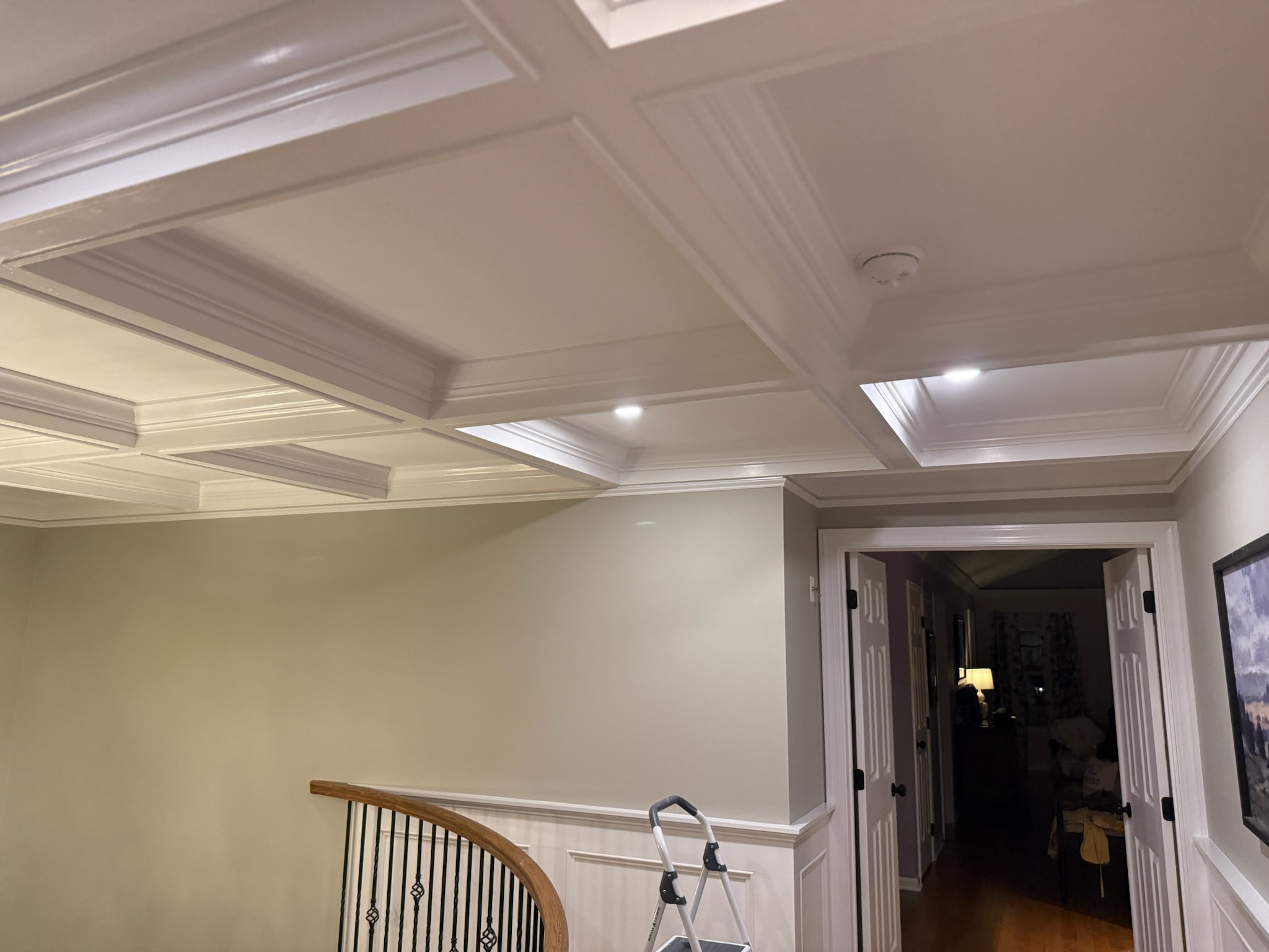 Bathroom Coffered Premium - Photo 8