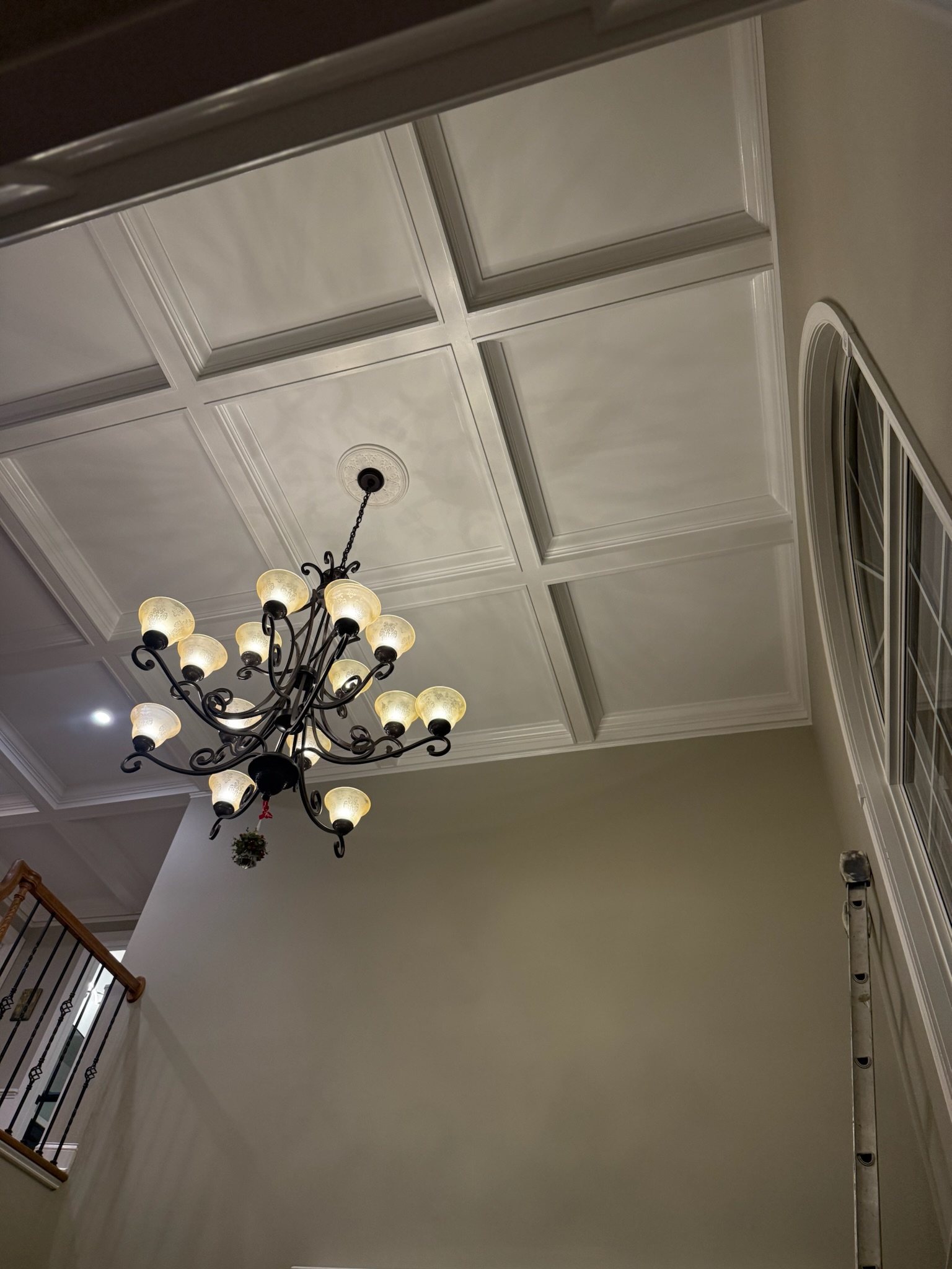 Bathroom Coffered Premium - Photo 9