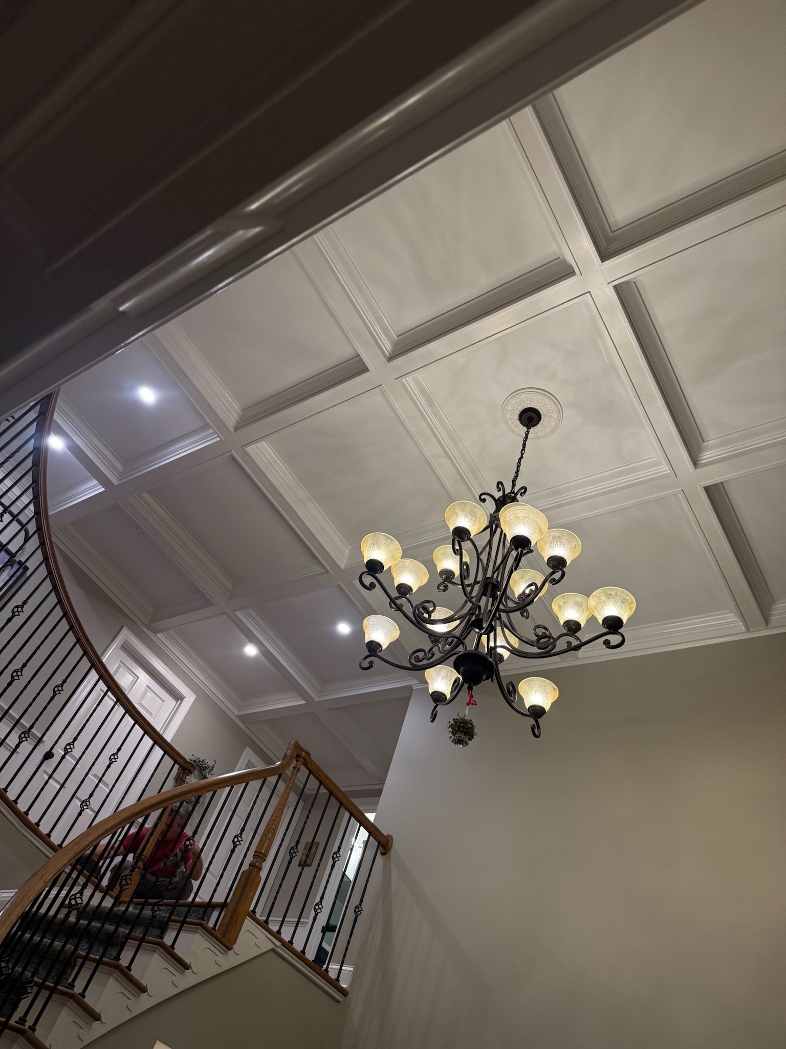 Bathroom Coffered Premium - Photo 10