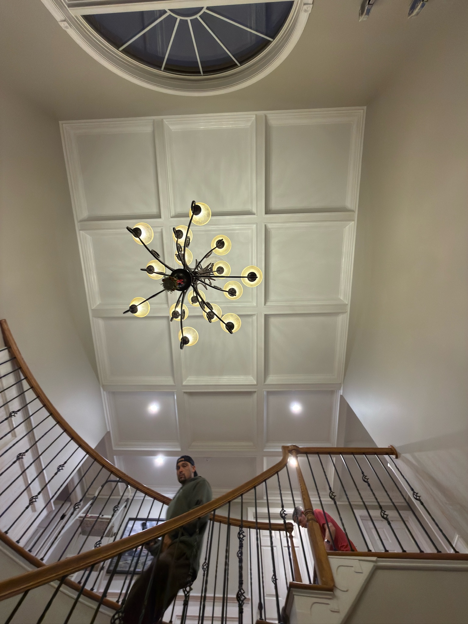 Bathroom Coffered Premium - Photo 15