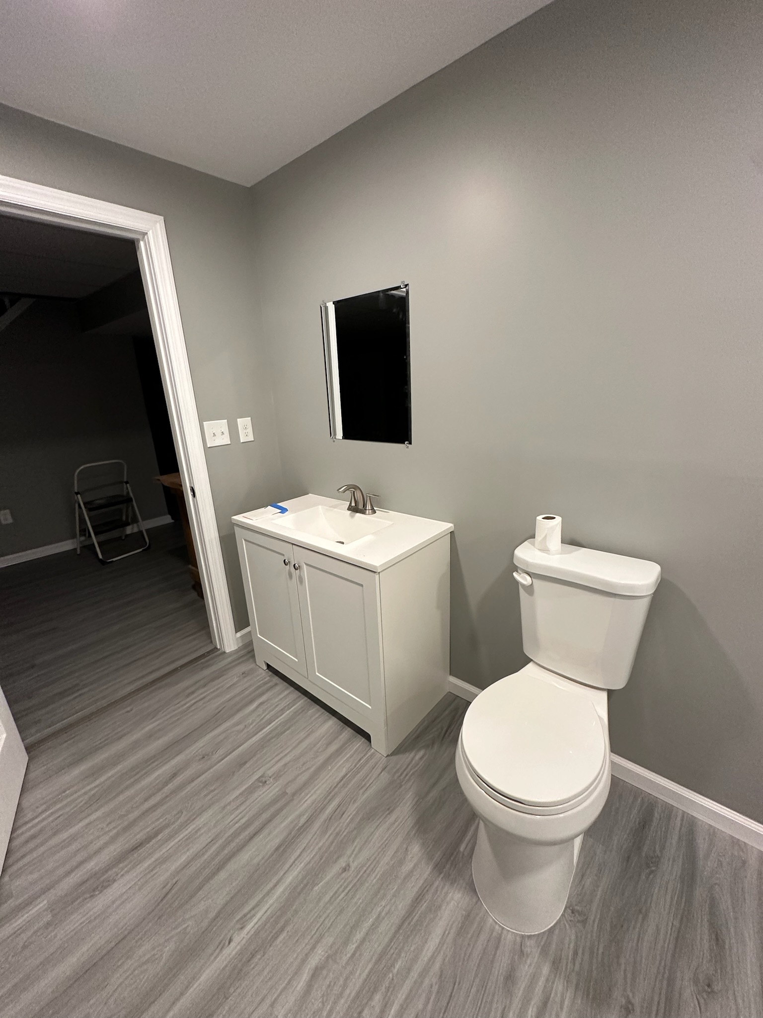 Bathroom Complete - Photo 3