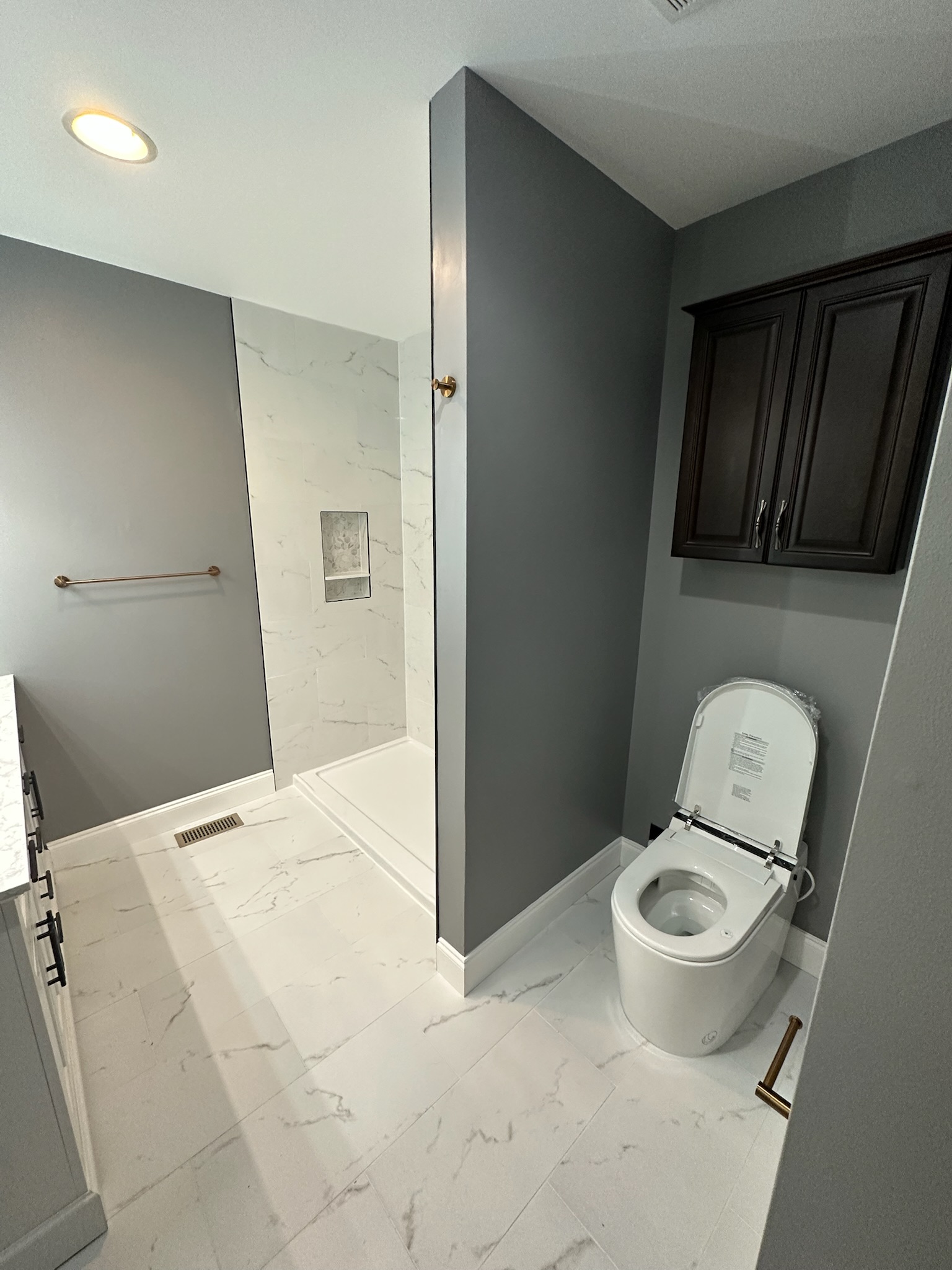 Bathroom Luxury Marble - Photo 4