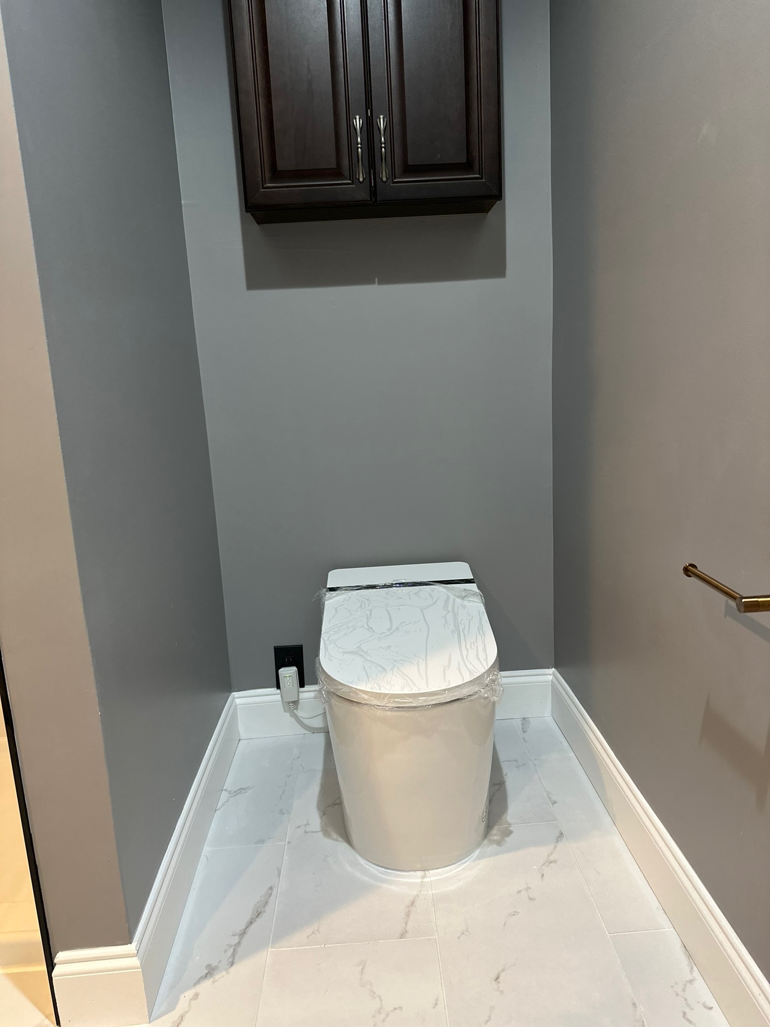 Bathroom Luxury Marble - Photo 10