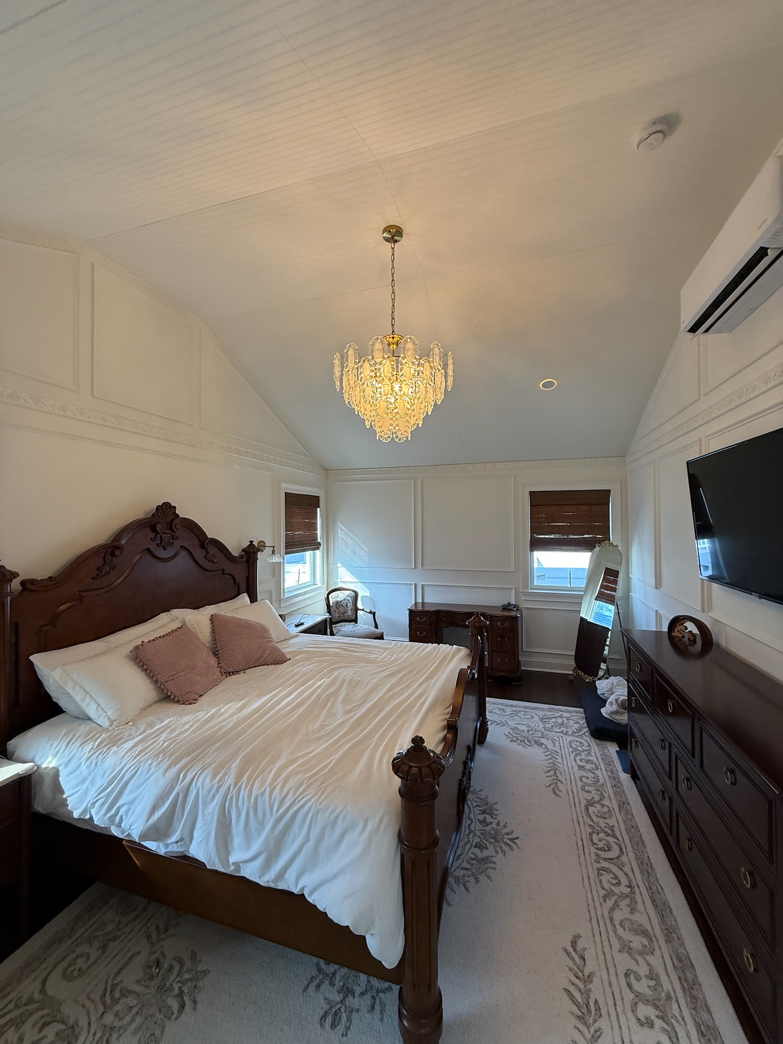 Bathroom Marble Walkin - Photo 35