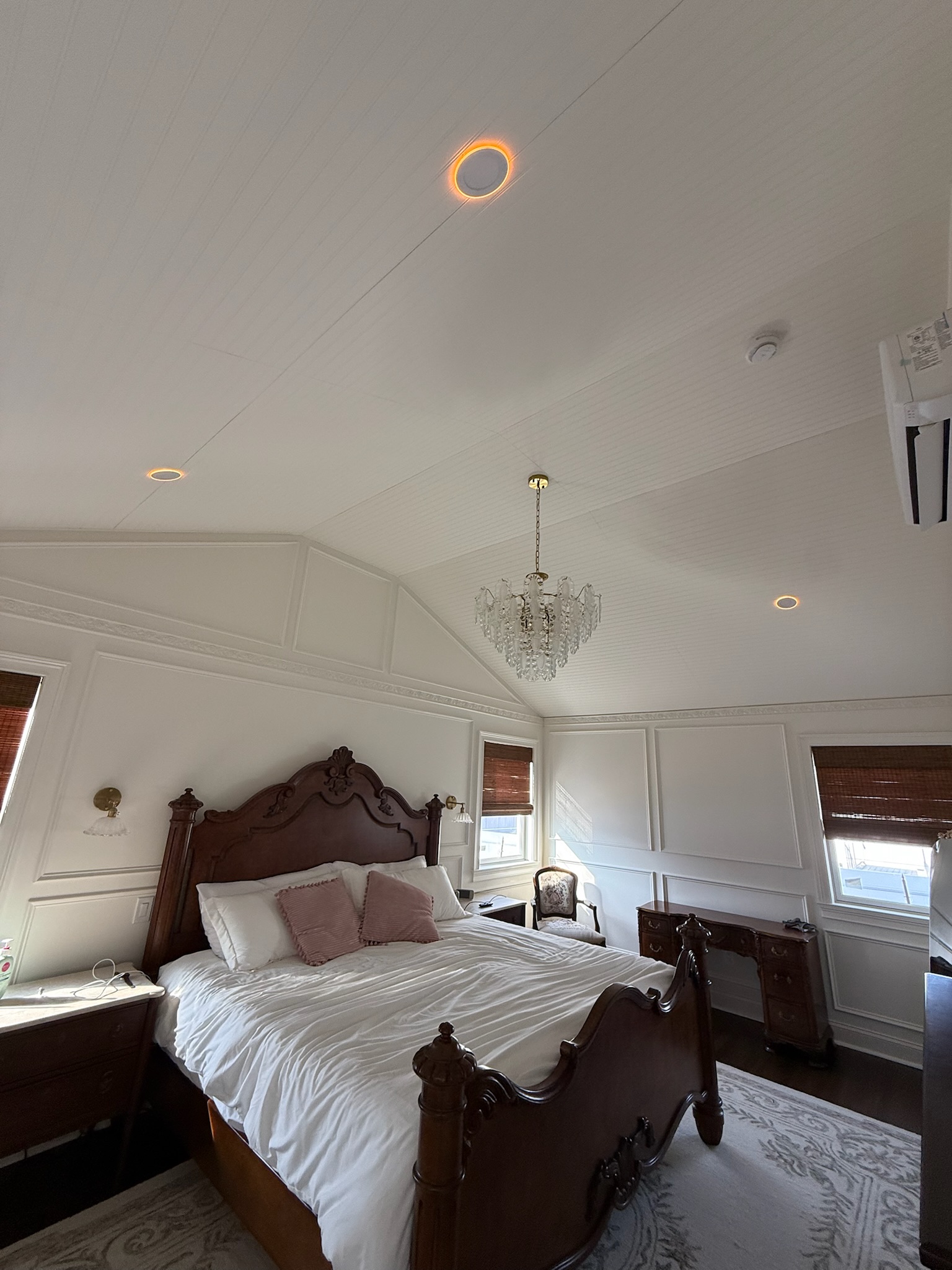 Bathroom Marble Walkin - Photo 40