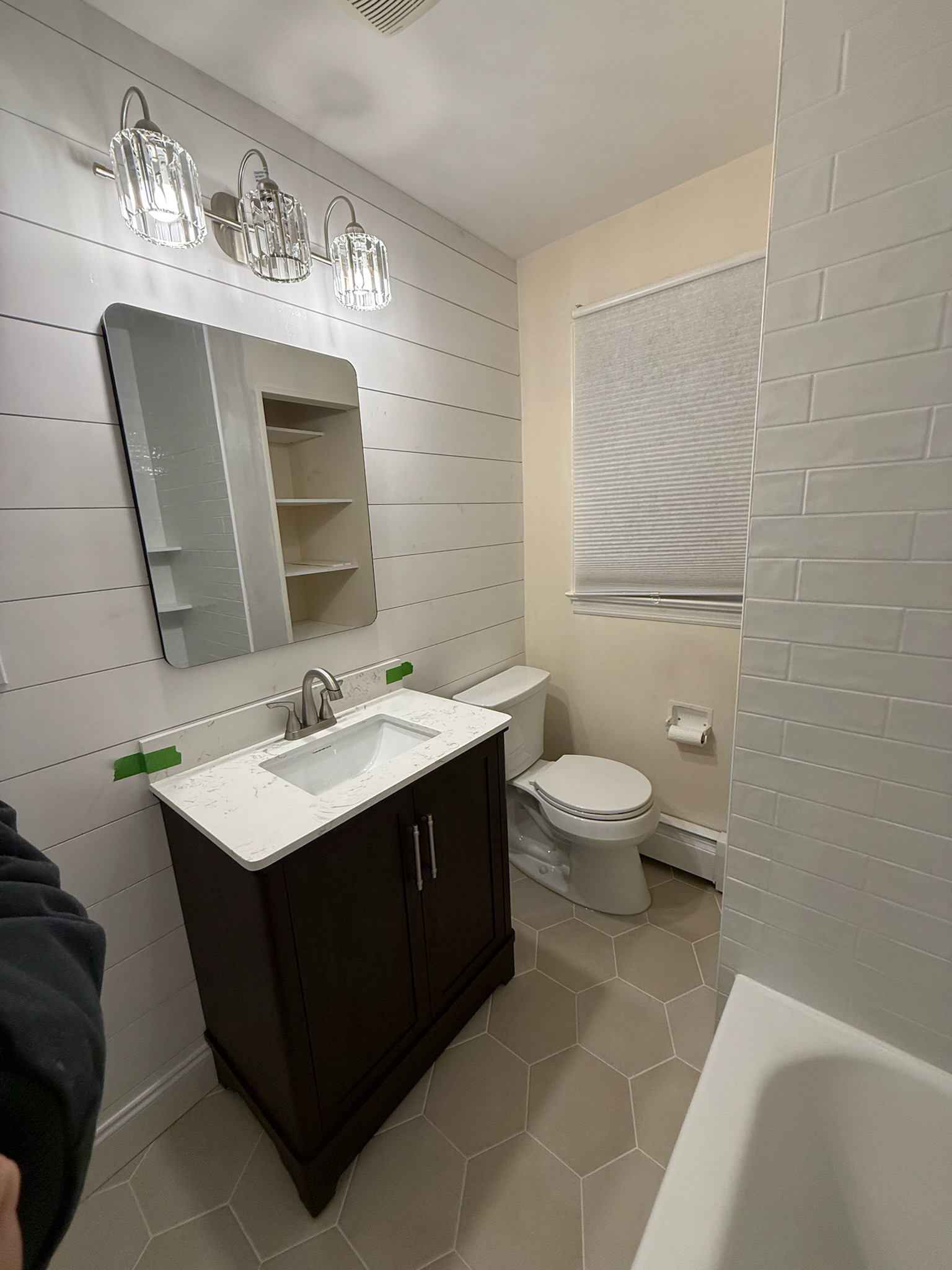 Bathroom Marble Walkin - Photo 45