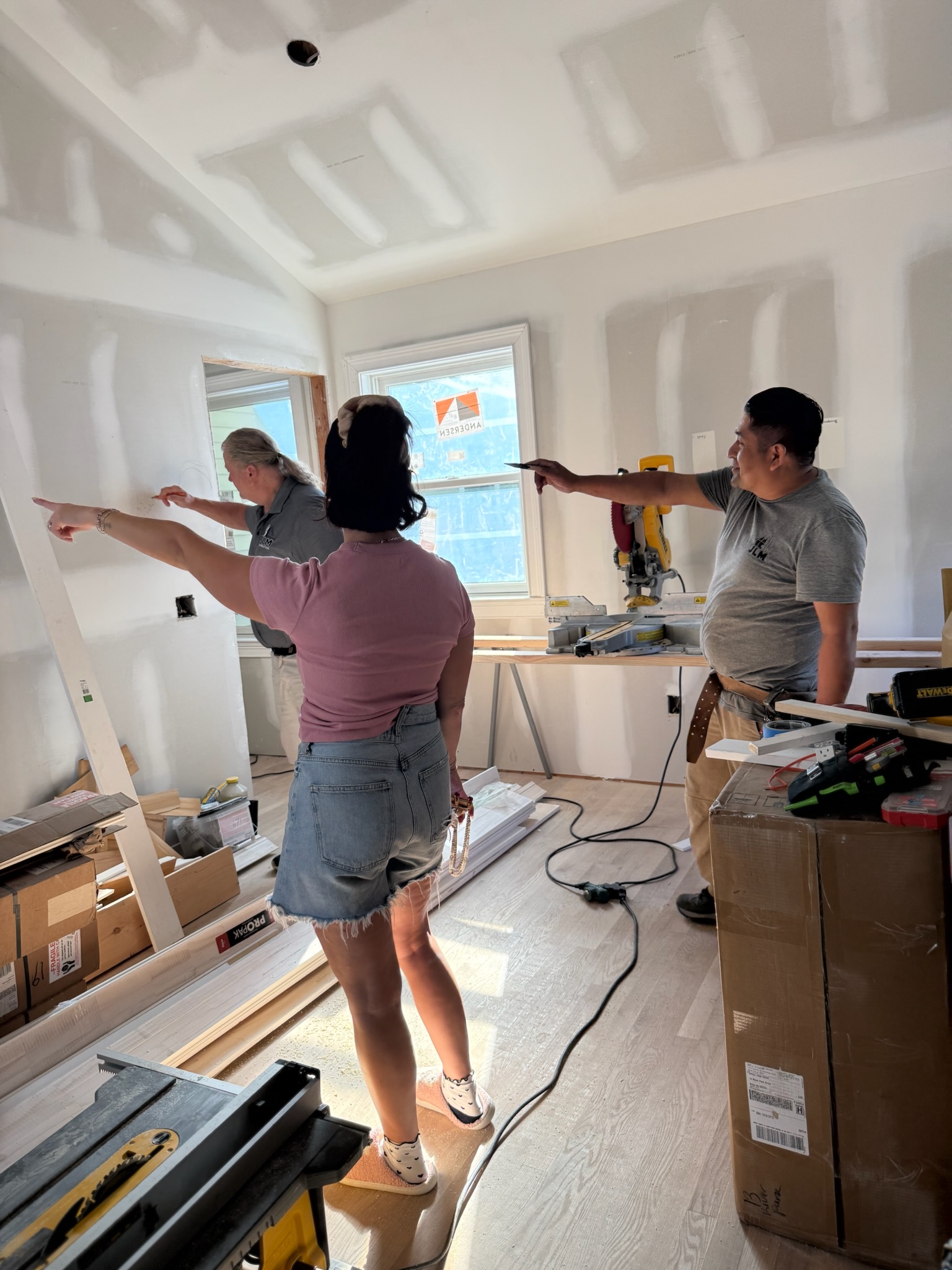 Bathroom Redgard Tile - Photo 11