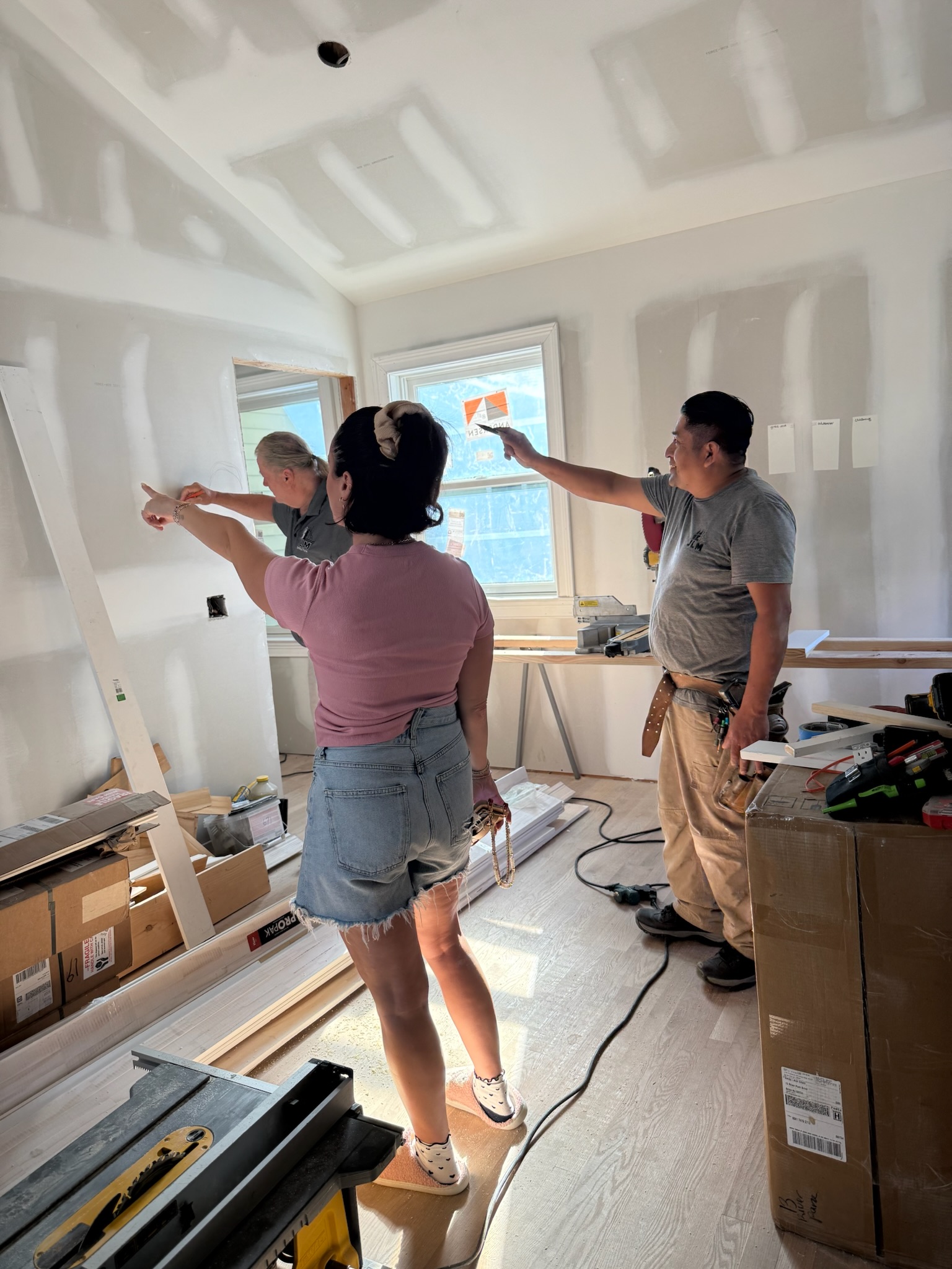 Bathroom Redgard Tile - Photo 13