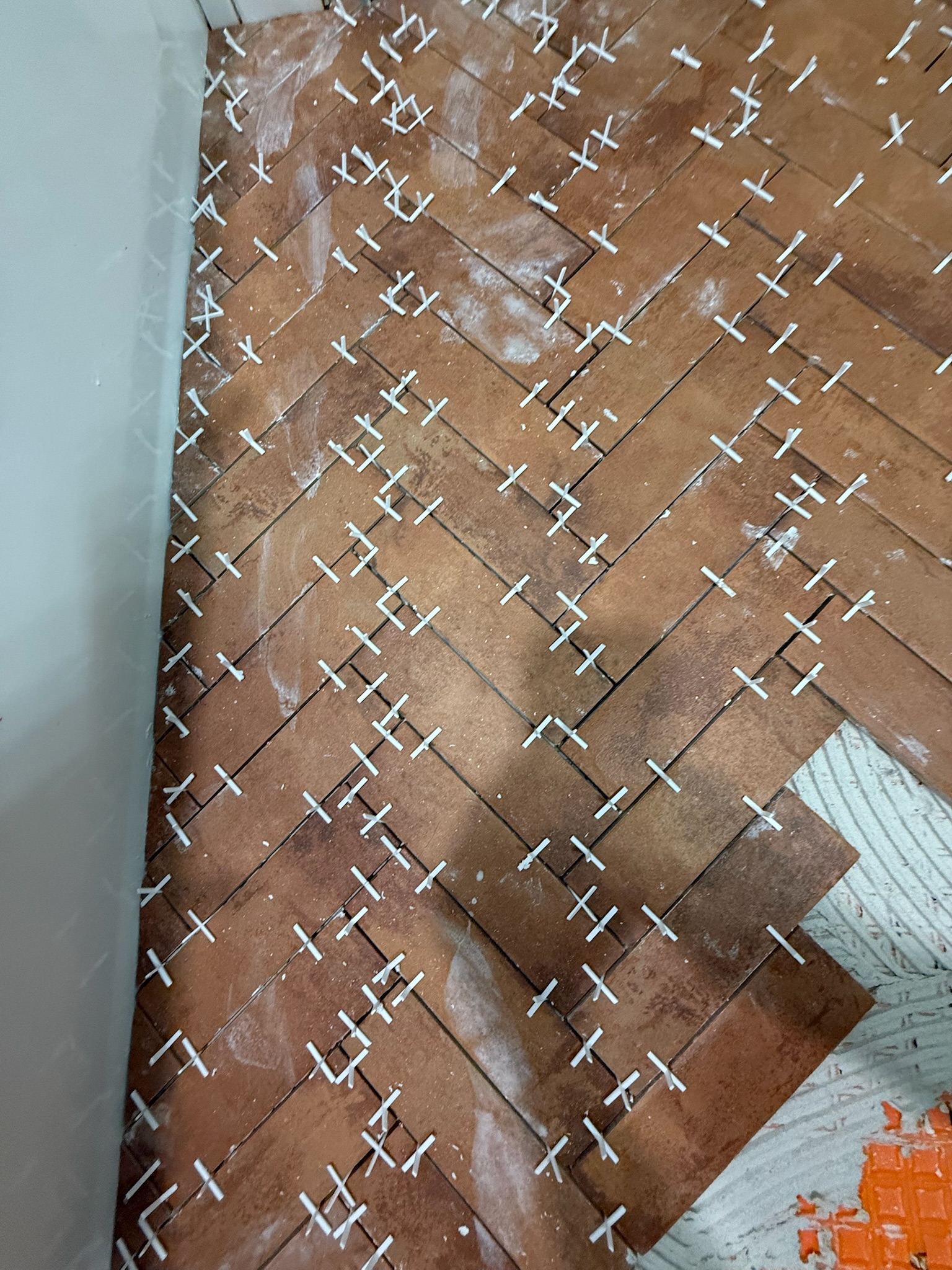 Bathroom Redgard Tile - Photo 19