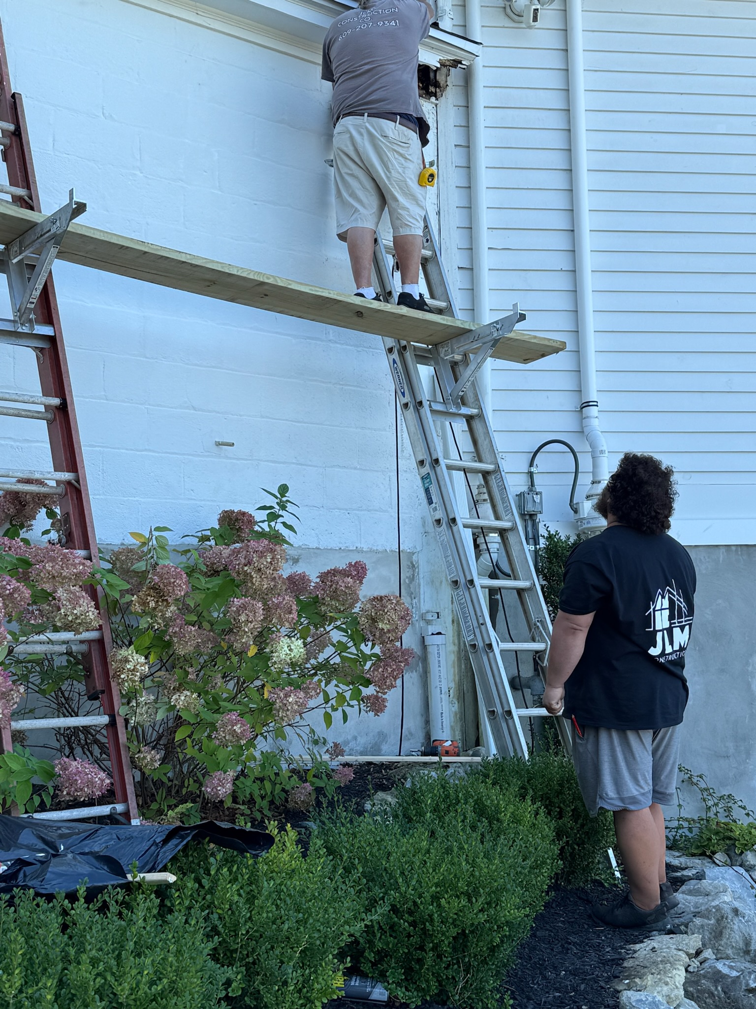 Bathroom Redgard Tile - Photo 22