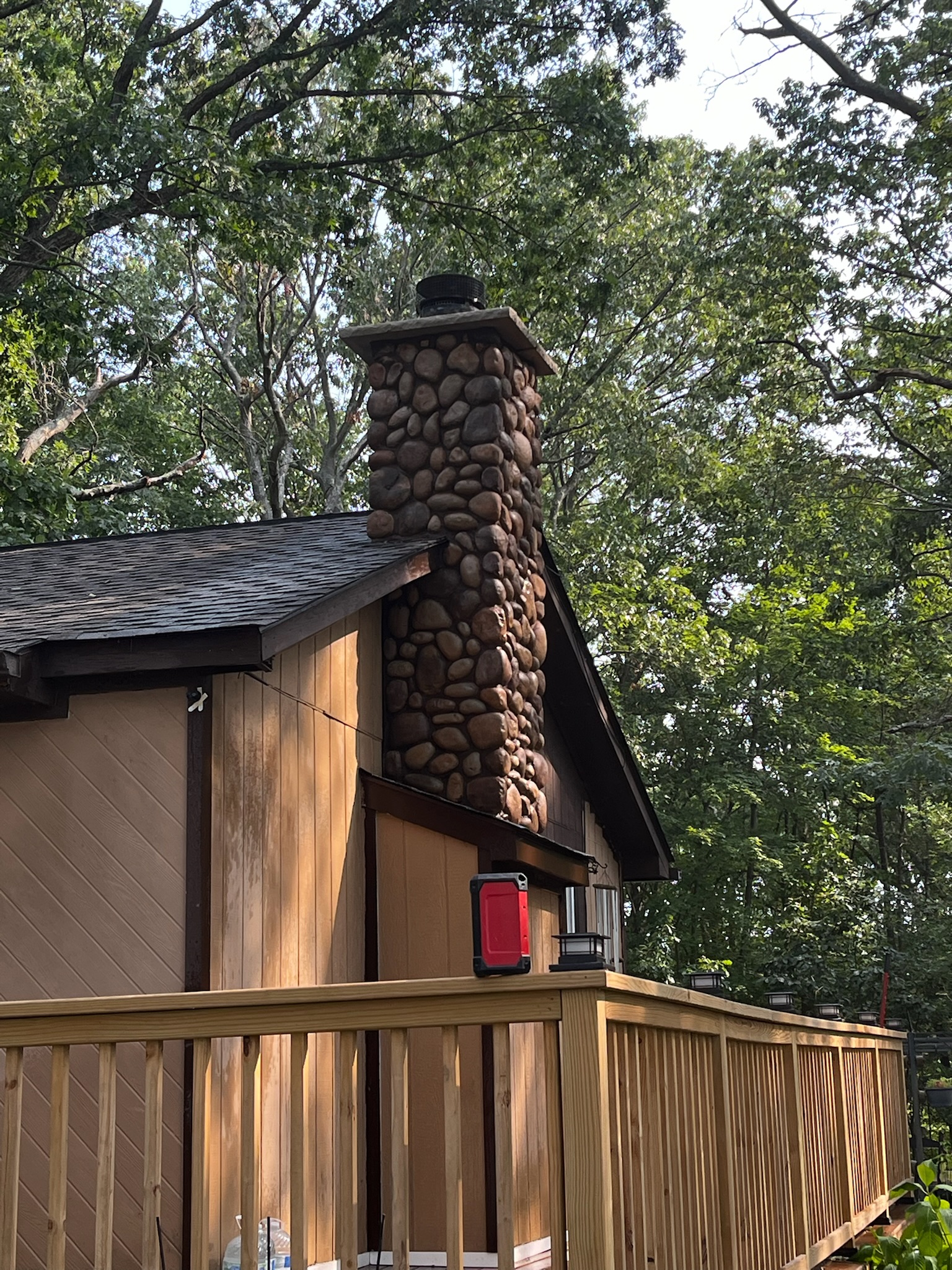 Chimney Stone - Photo 3