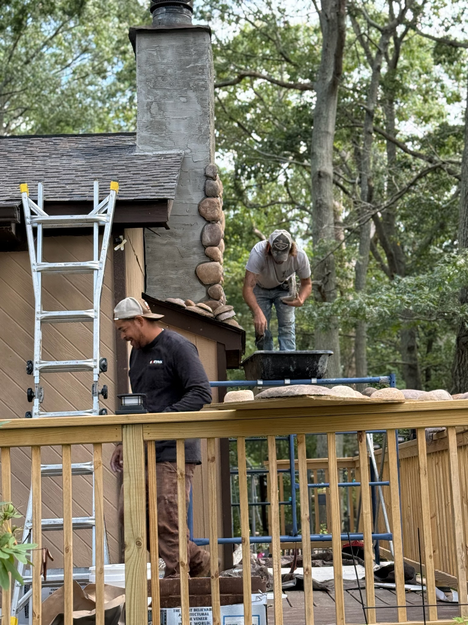 Chimney Stone - Photo 13