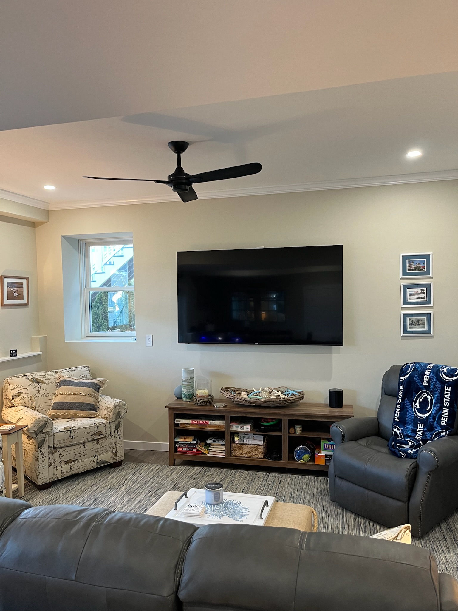 Commercial Seafoodbar