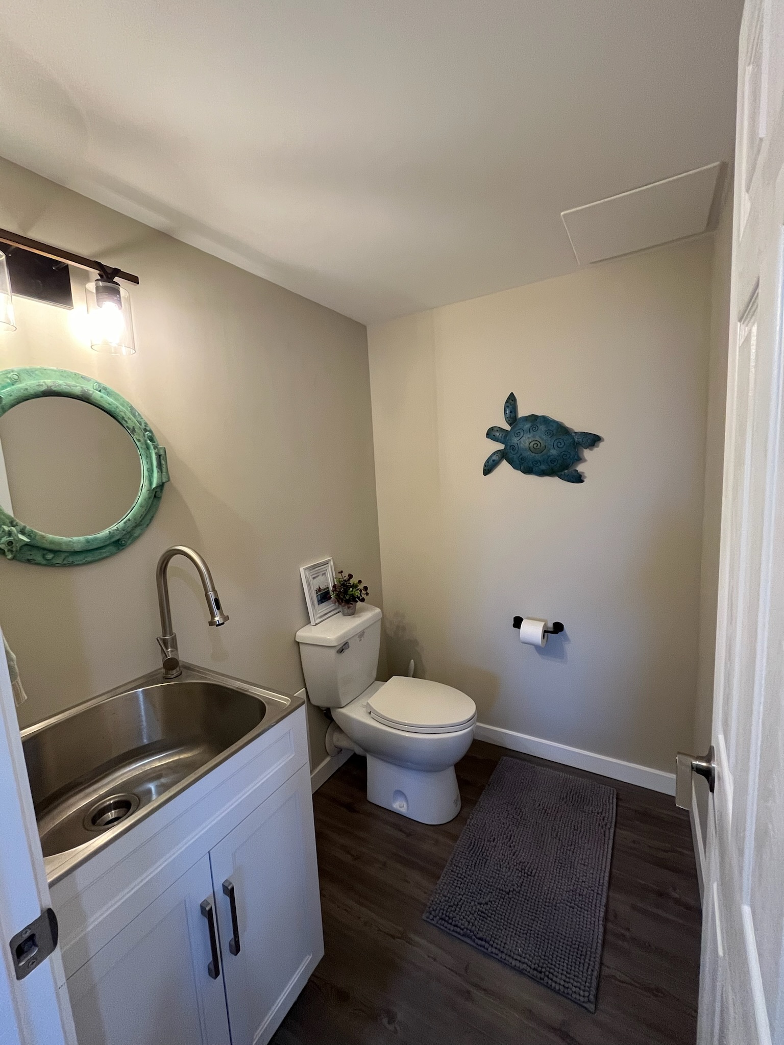 Commercial Seafoodbar - Photo 4