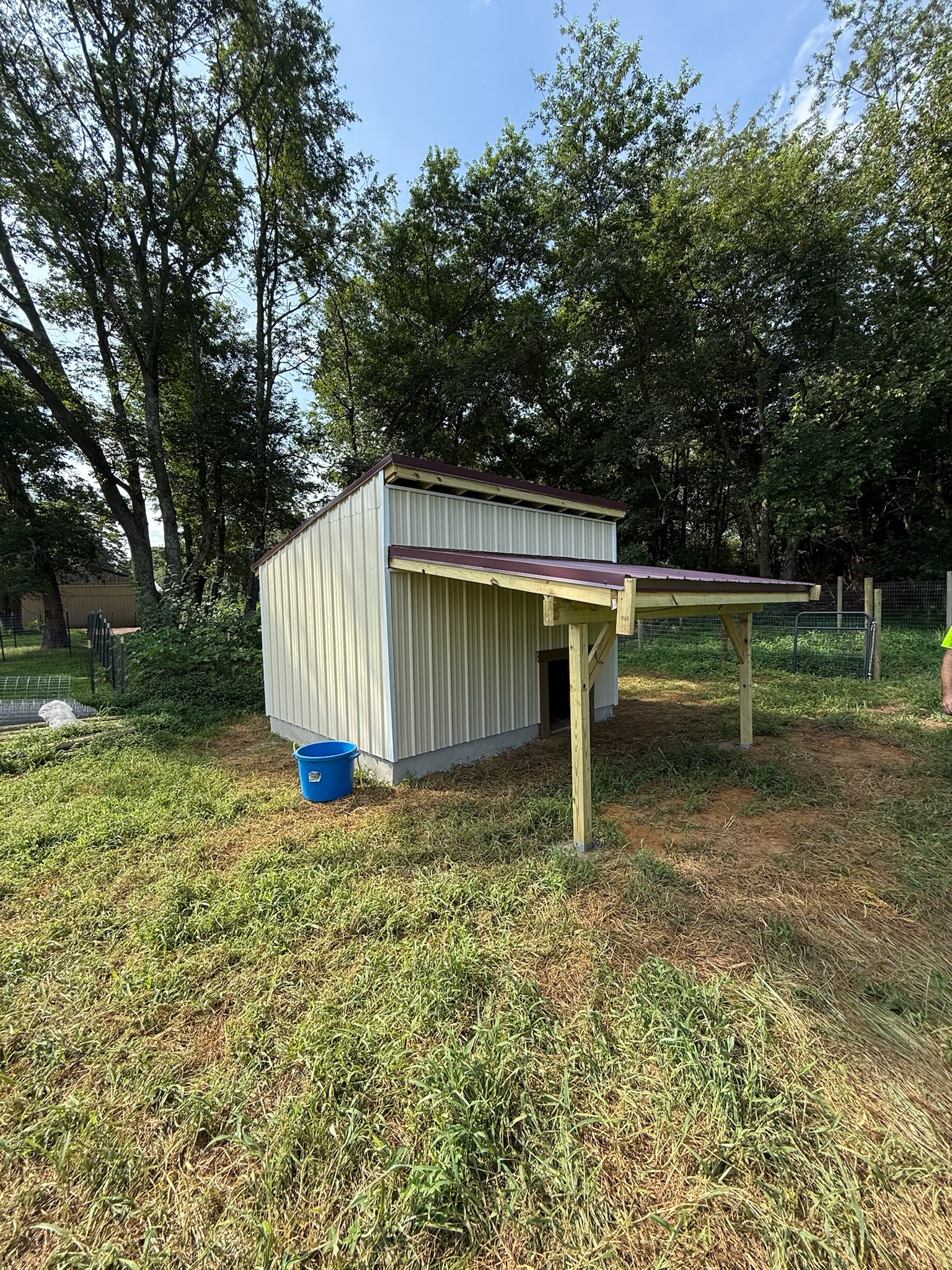 Farm Metalbuilding - Photo 4