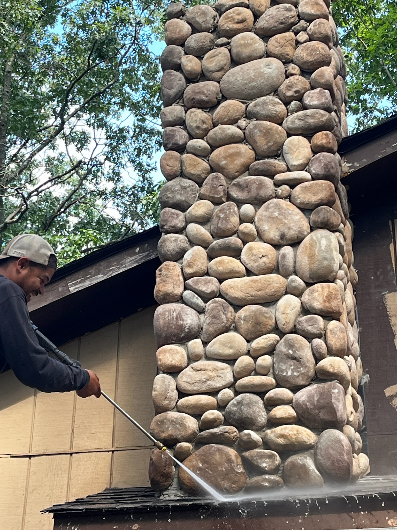 Deck Elevated Yellow - Photo 2