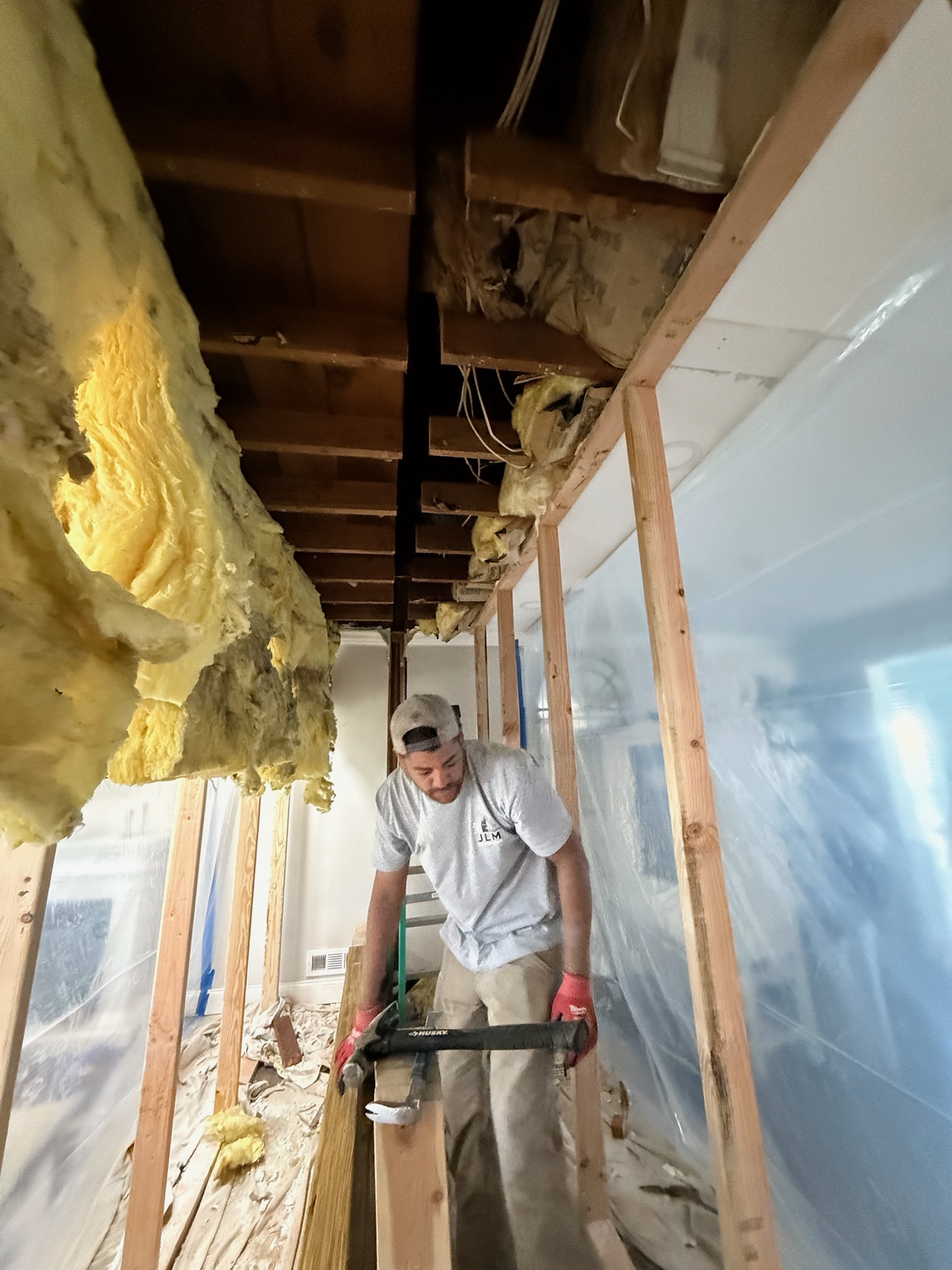 Deck Elevated Yellow - Photo 15