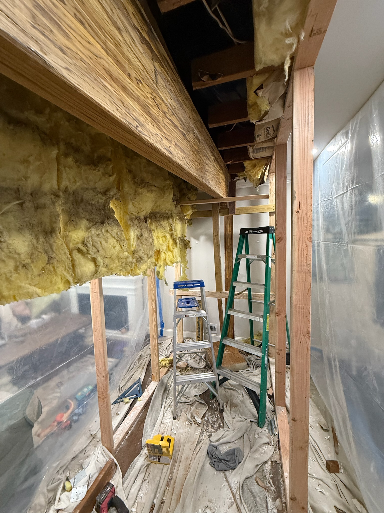 Deck Elevated Yellow - Photo 20