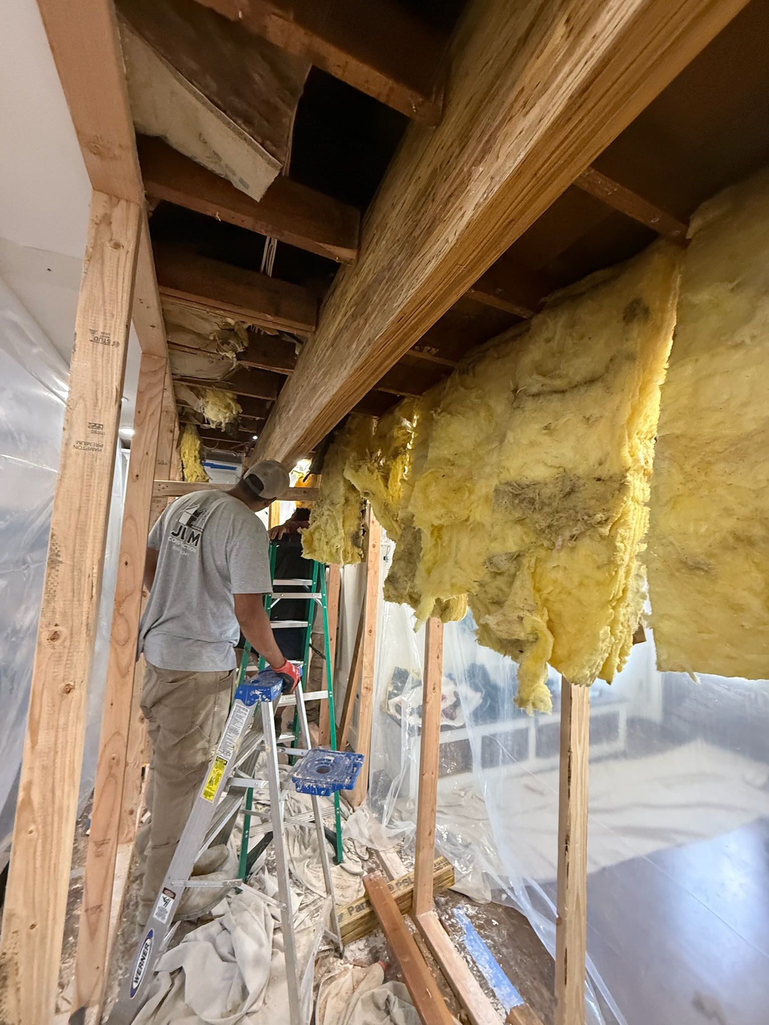 Deck Elevated Yellow - Photo 22