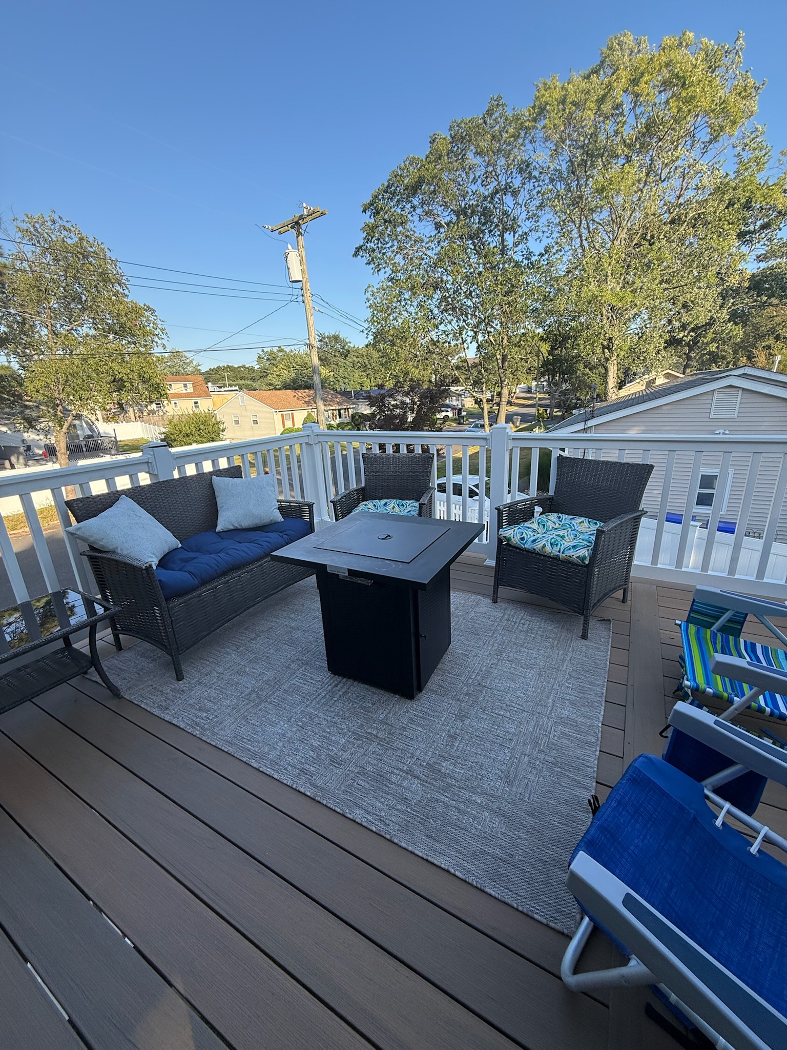 Deck Elevated Yellow - Photo 28