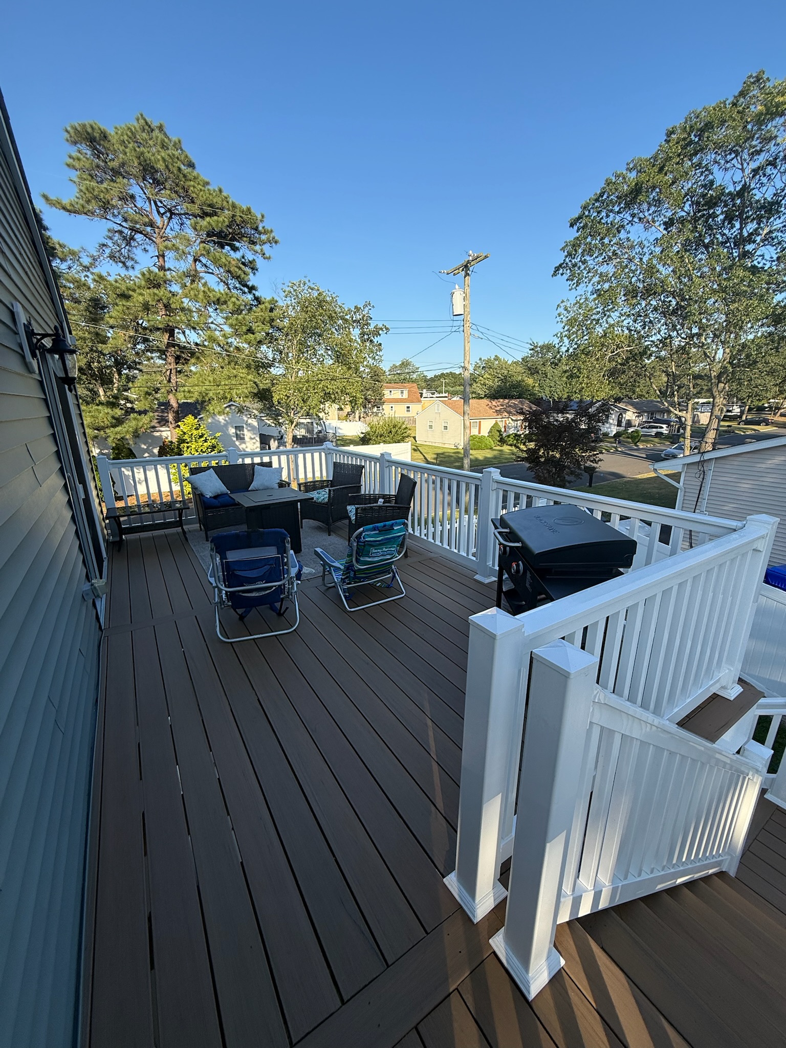 Deck Elevated Yellow - Photo 30