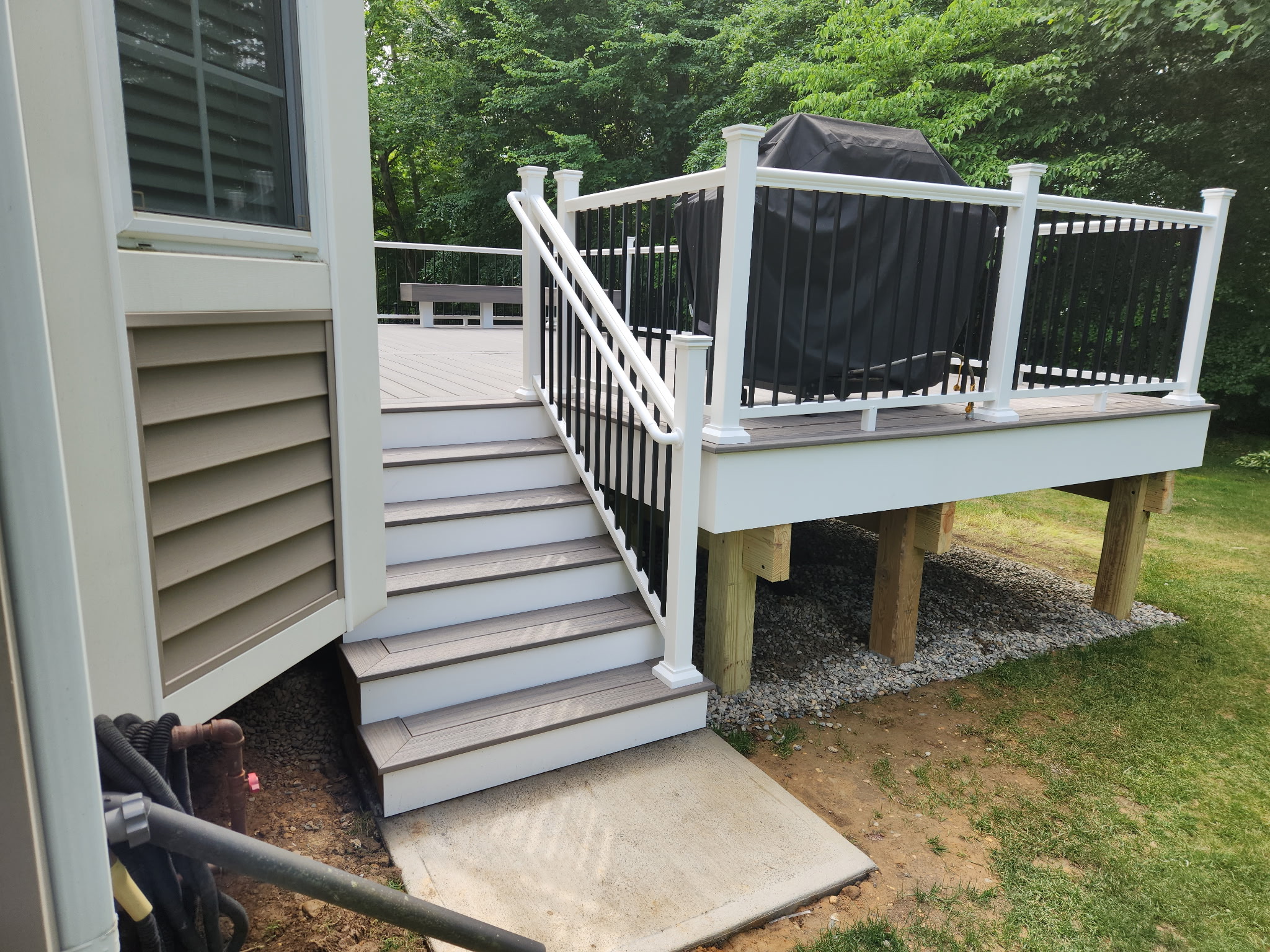 Deck Jlmsign Complete - Photo 2