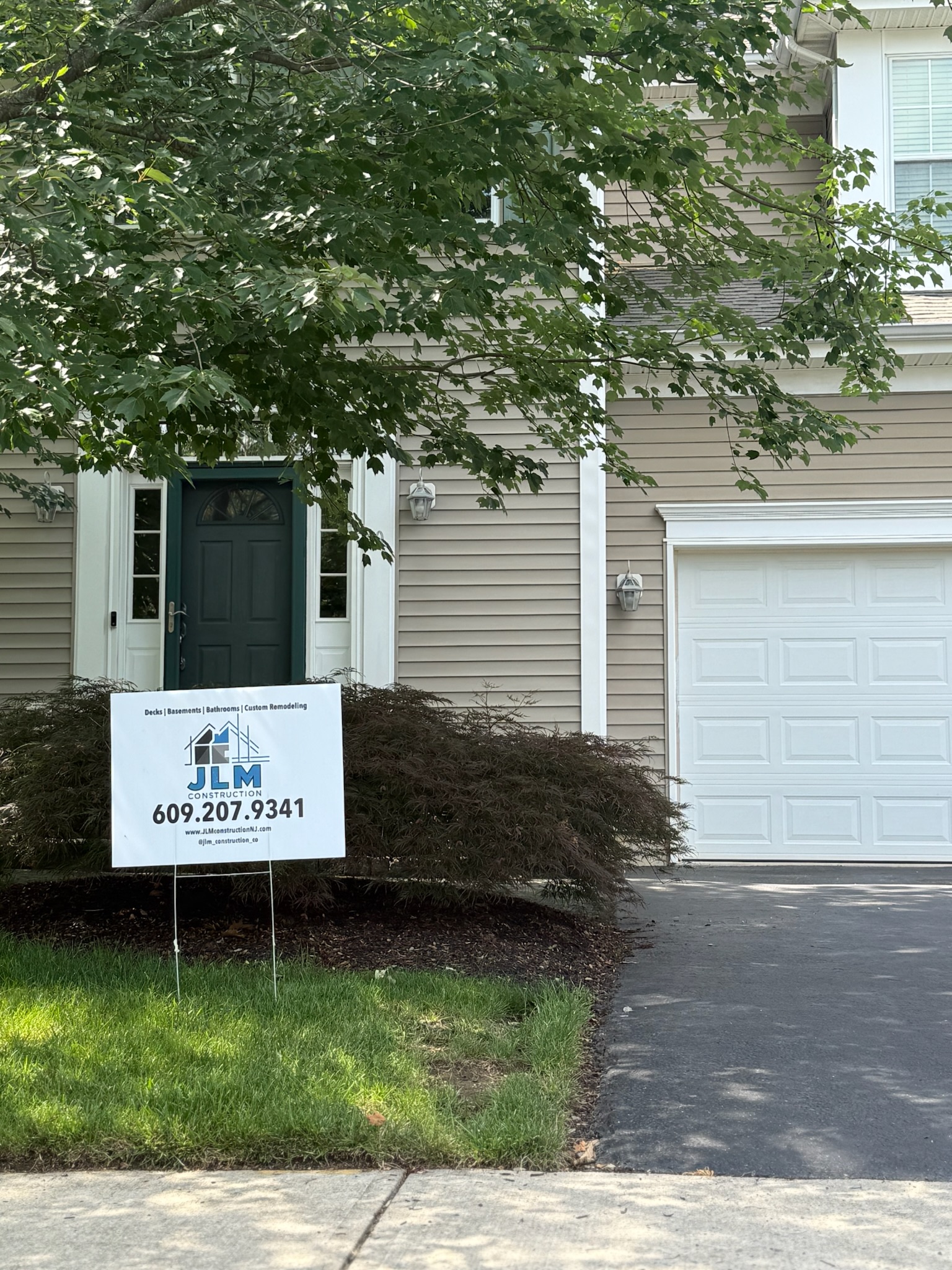 Deck Jlmsign Complete - Photo 3