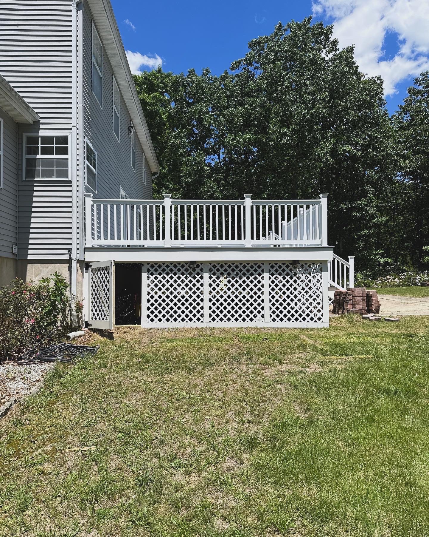 Deck Multilevel Waterview - Photo 4