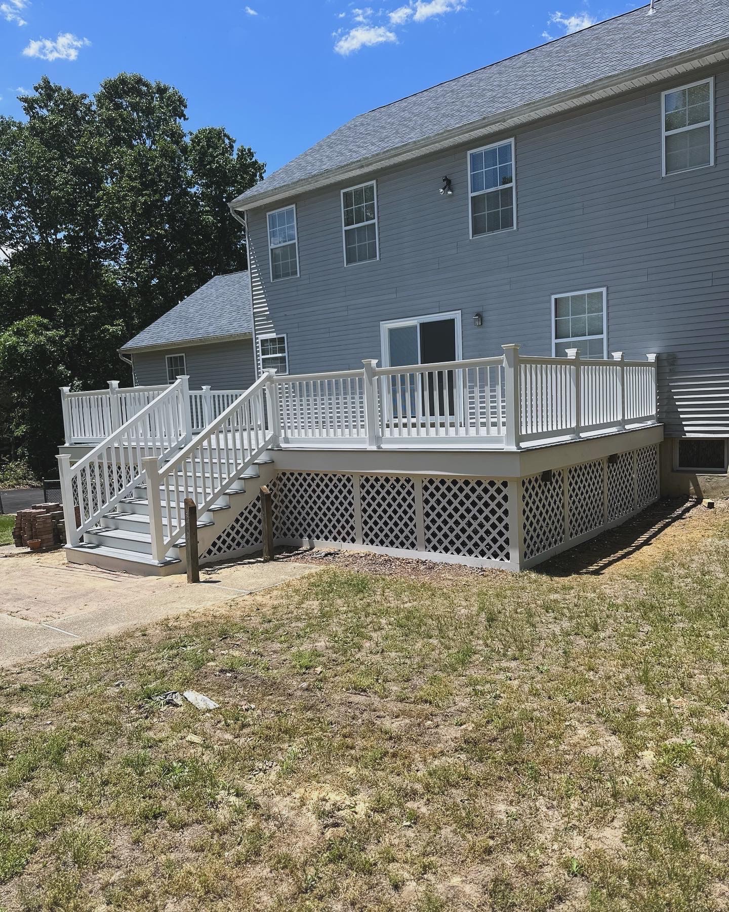 Deck Multilevel Waterview - Photo 5