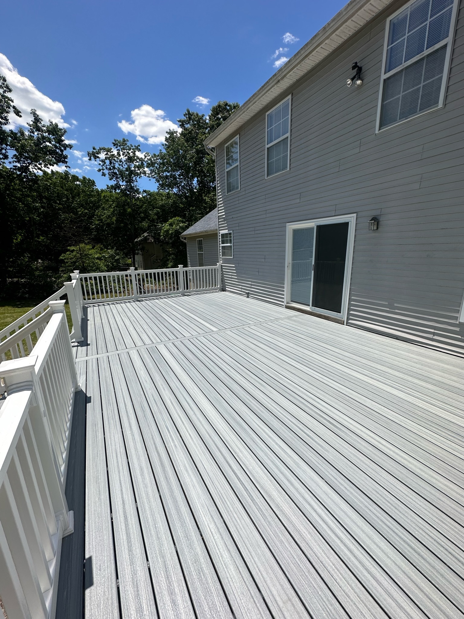 Deck Multilevel Waterview - Photo 12
