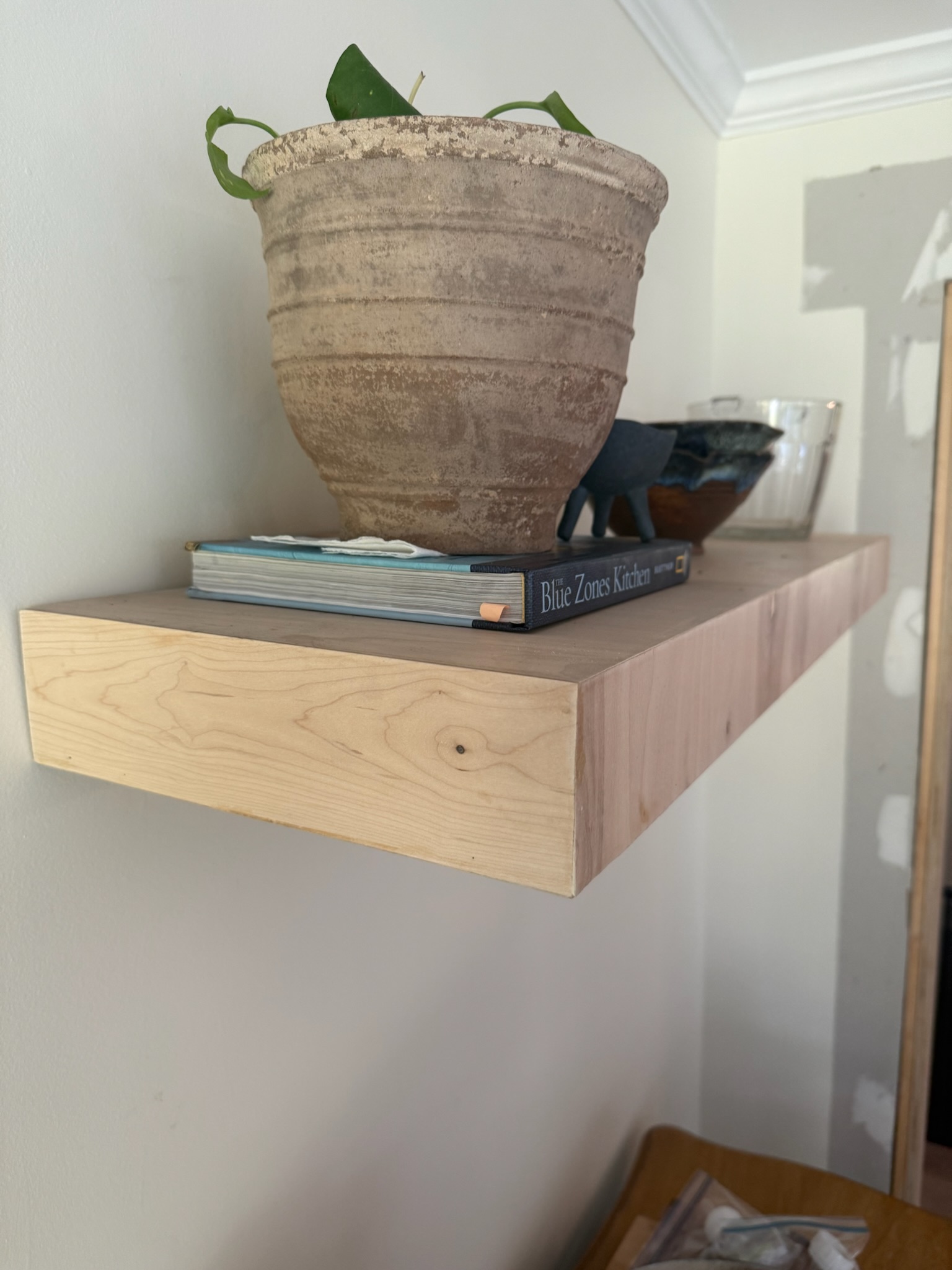 Deck Natural Blackrailing - Photo 13