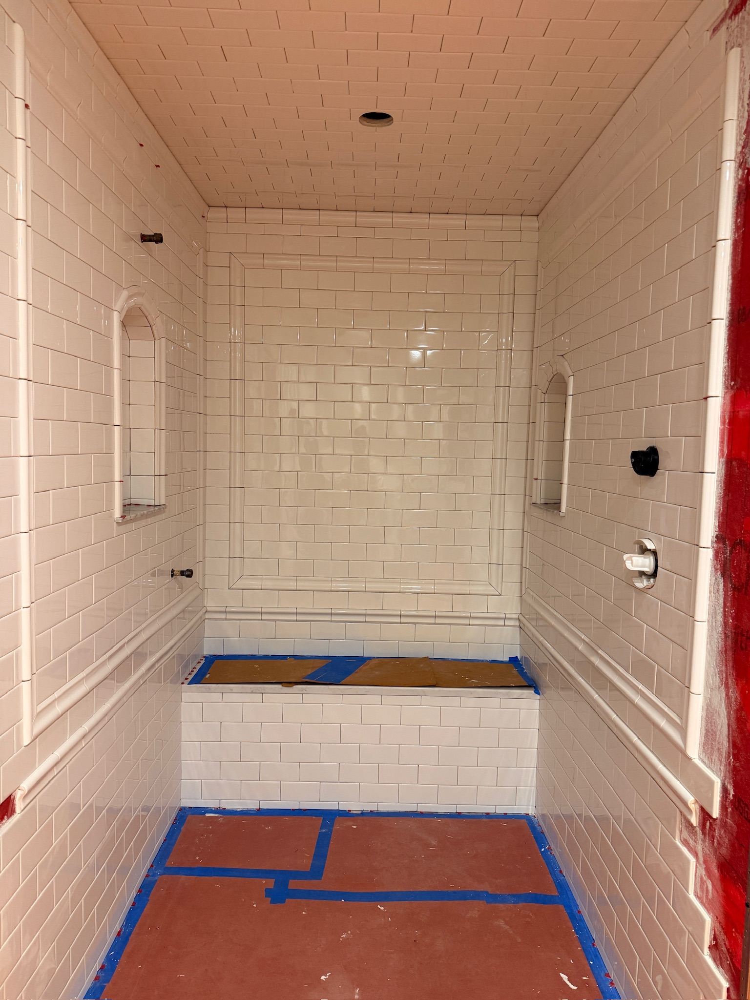 Deck Pergola Louvered - Photo 20