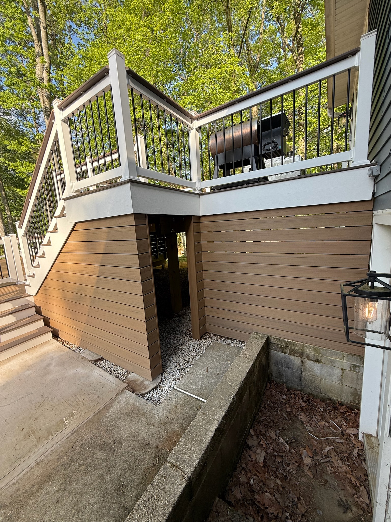 Deck Pool Multilevel - Photo 4