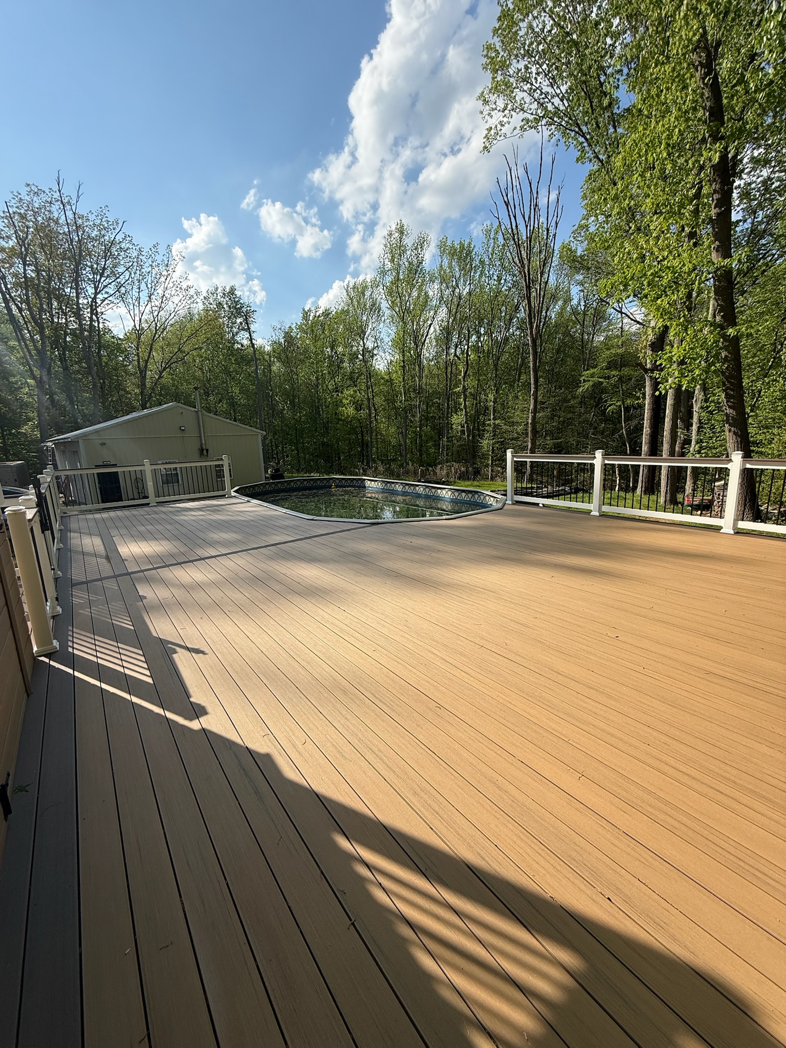 Deck Pool Multilevel - Photo 8