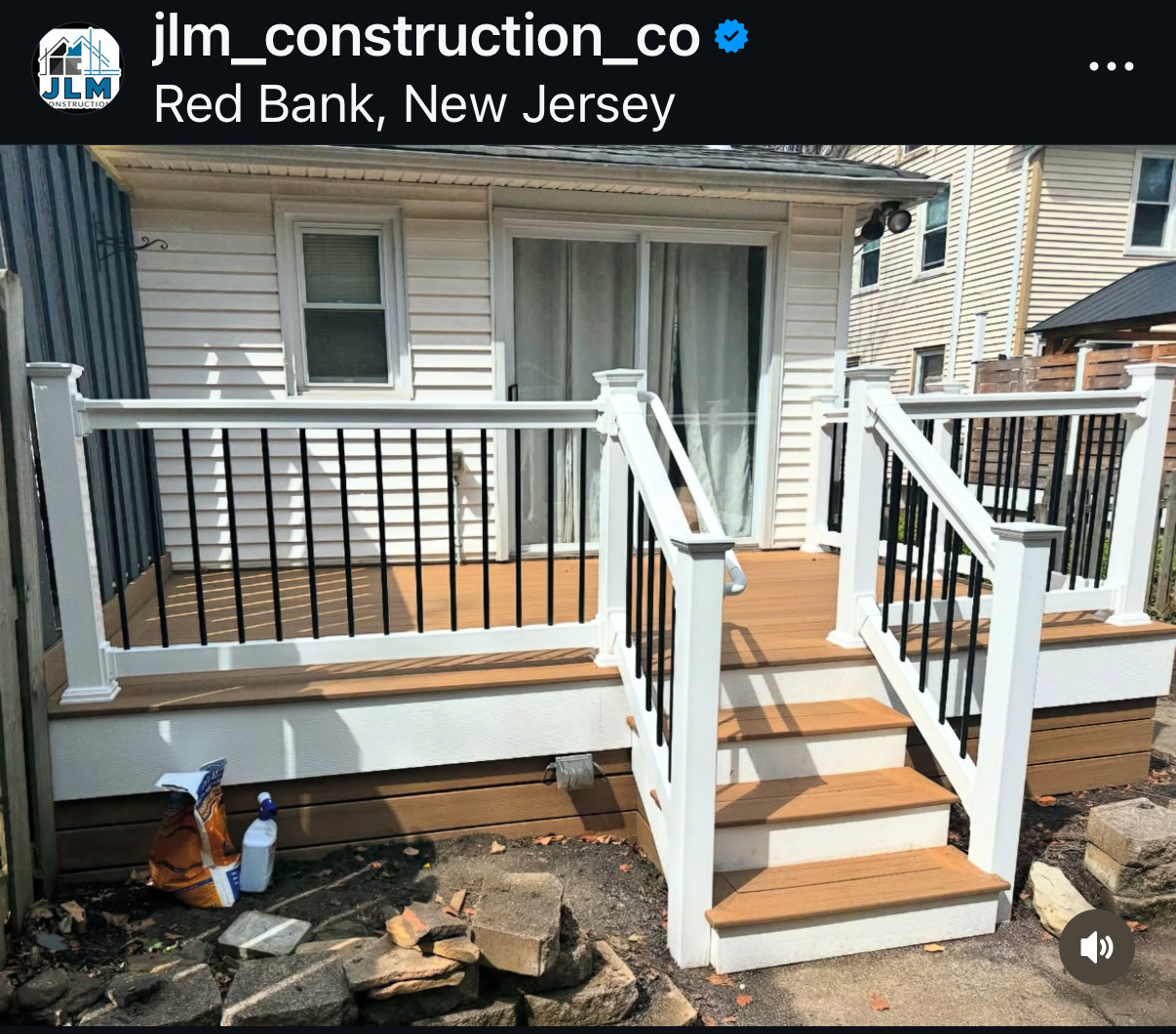 Deck Redbank Portfolio - Photo 2