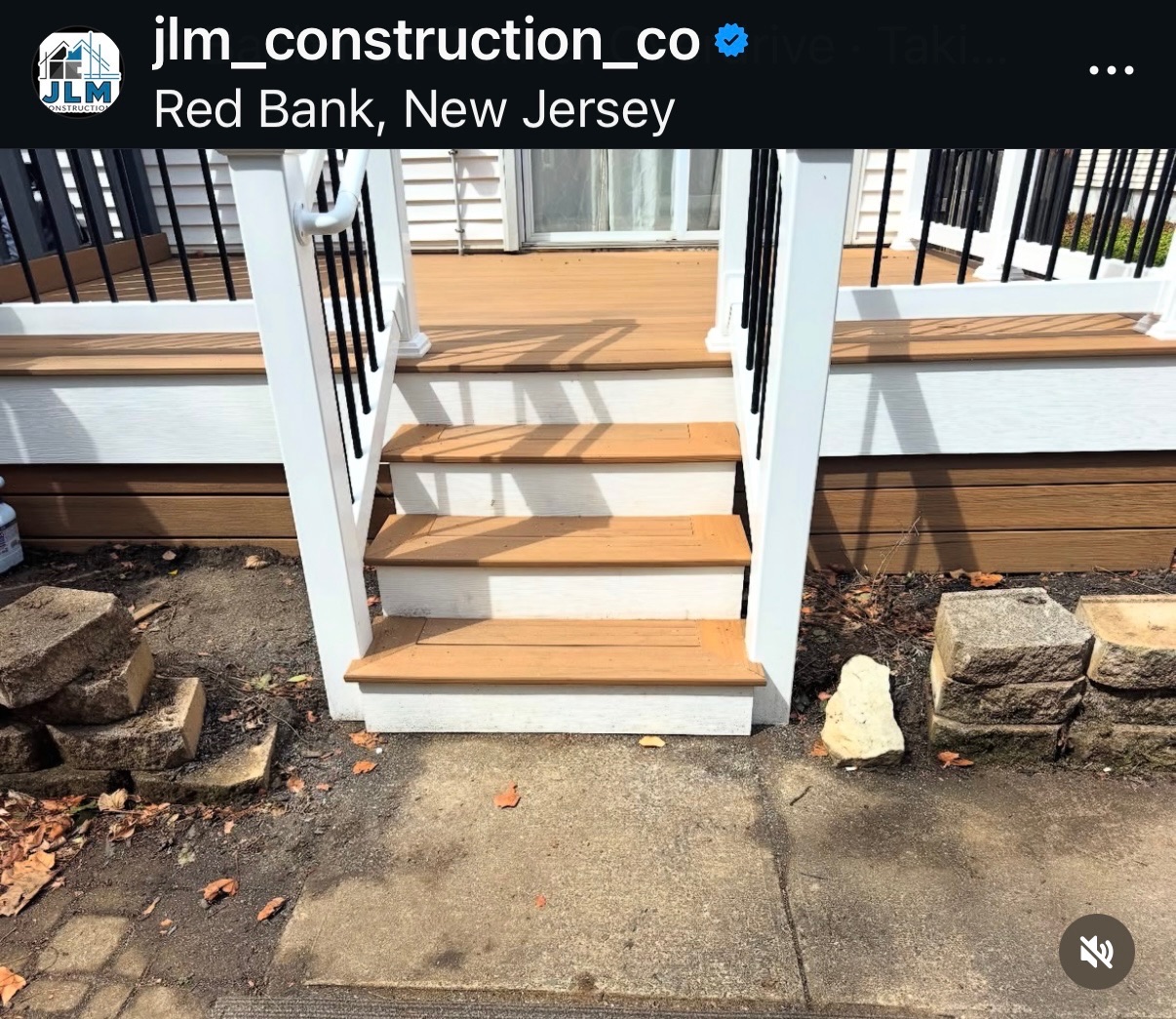 Deck Redbank Portfolio - Photo 4