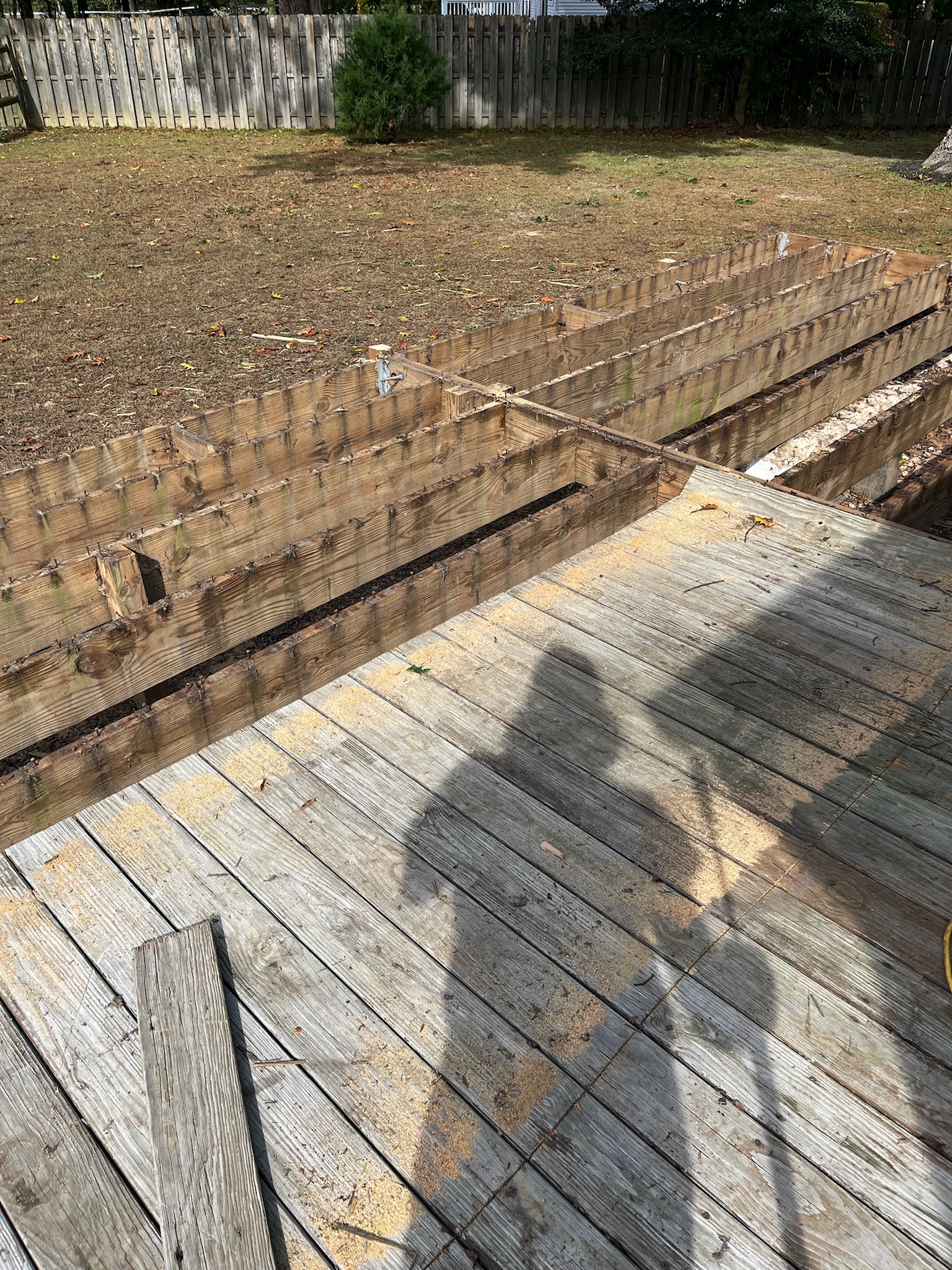 Deck Screenedporch - Photo 13