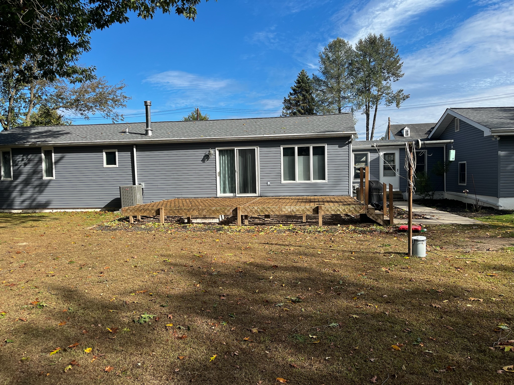 Deck Screenedporch - Photo 14
