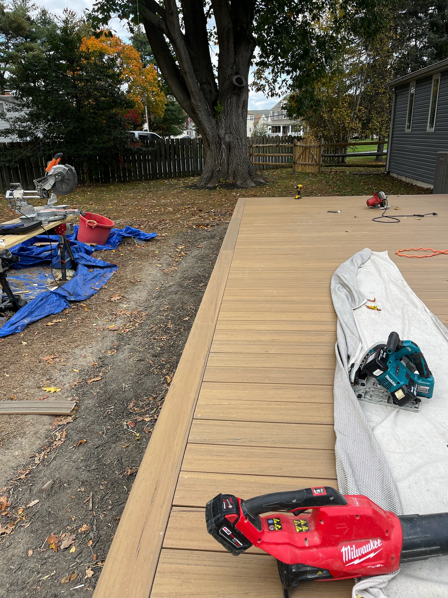 Deck Screenedporch - Photo 17
