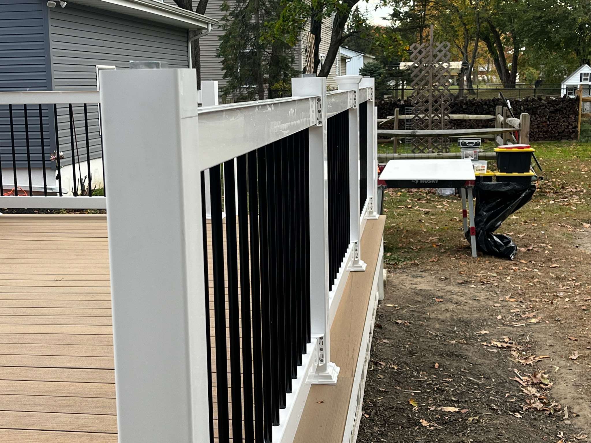 Deck Screenedporch - Photo 21