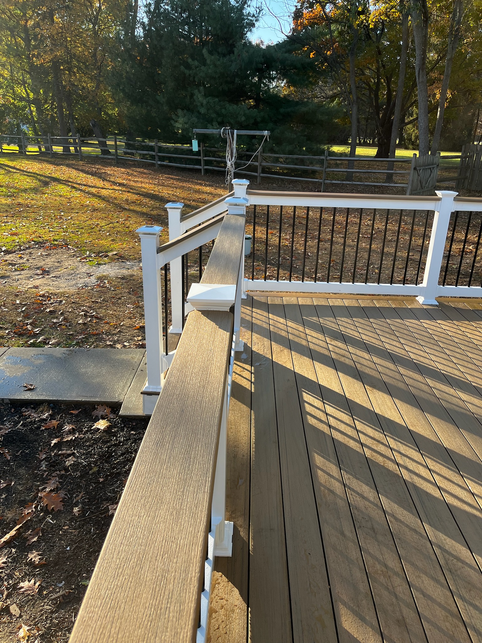 Deck Screenedporch - Photo 22