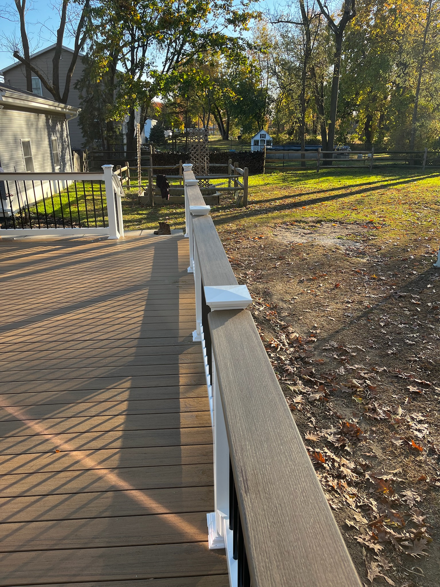 Deck Screenedporch - Photo 23
