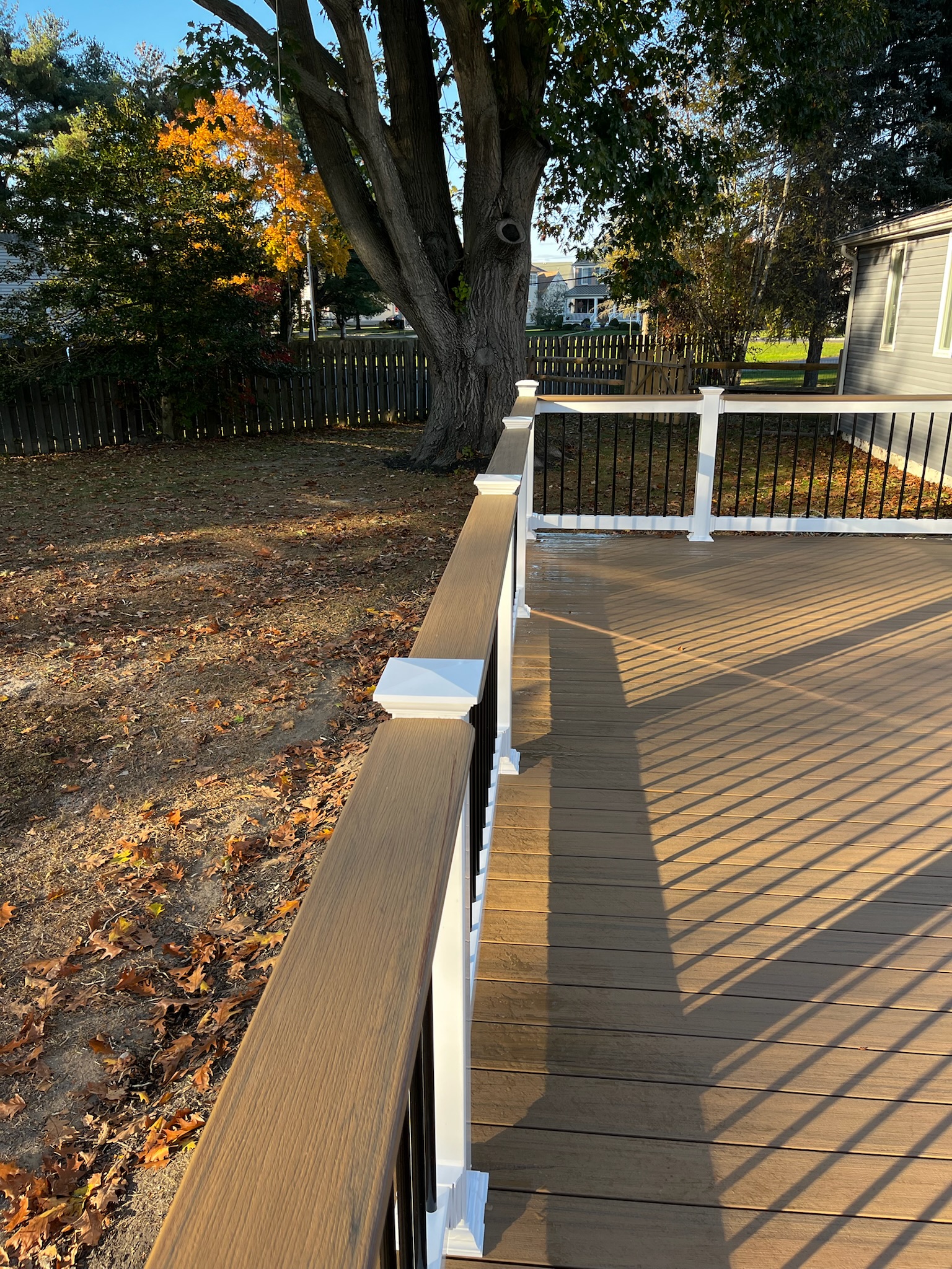 Deck Screenedporch - Photo 24