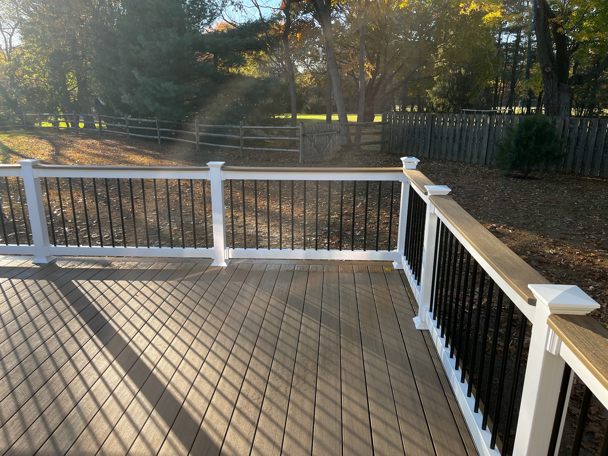 Deck Screenedporch - Photo 25