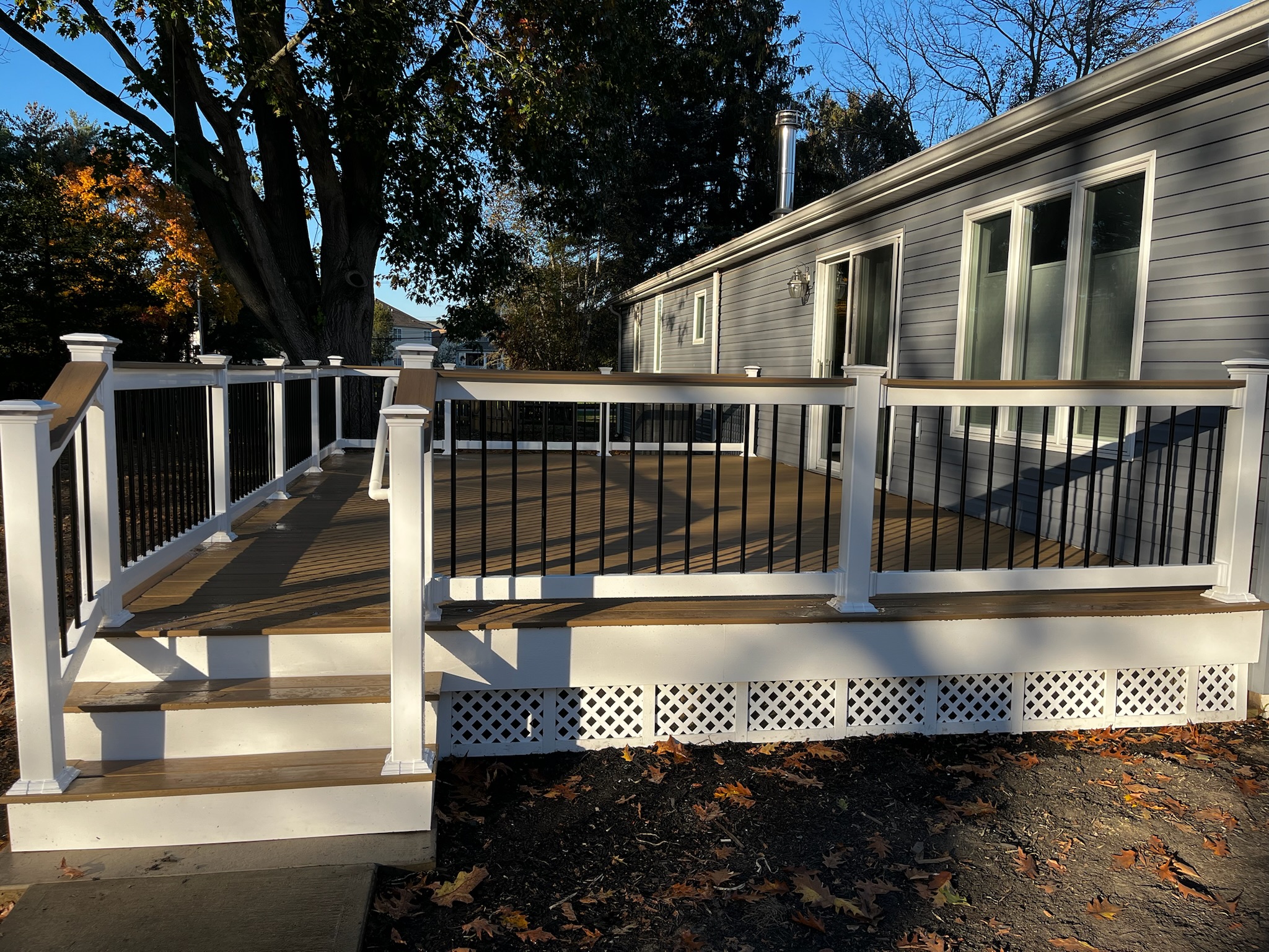 Deck Screenedporch - Photo 26