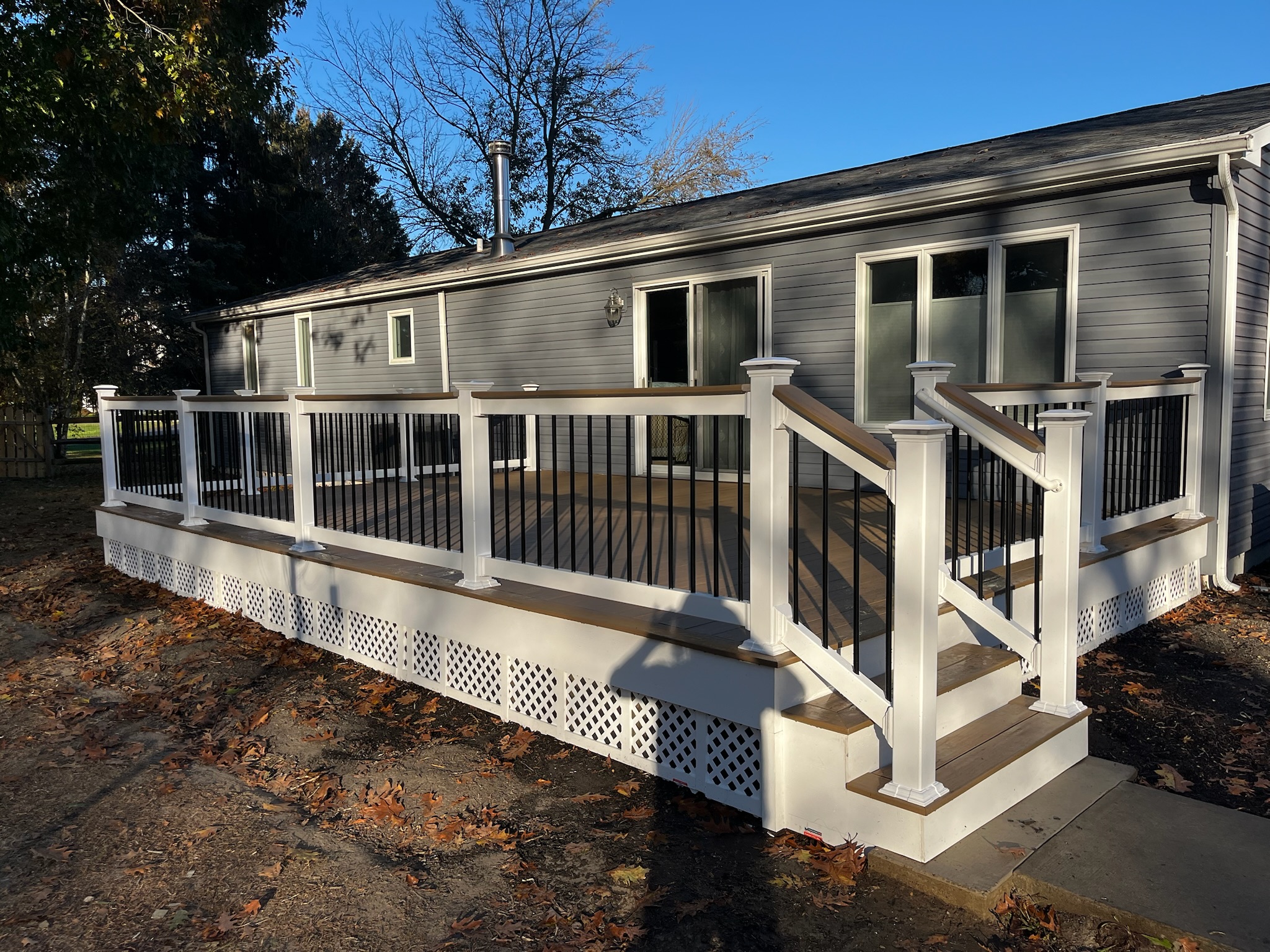 Deck Screenedporch - Photo 27