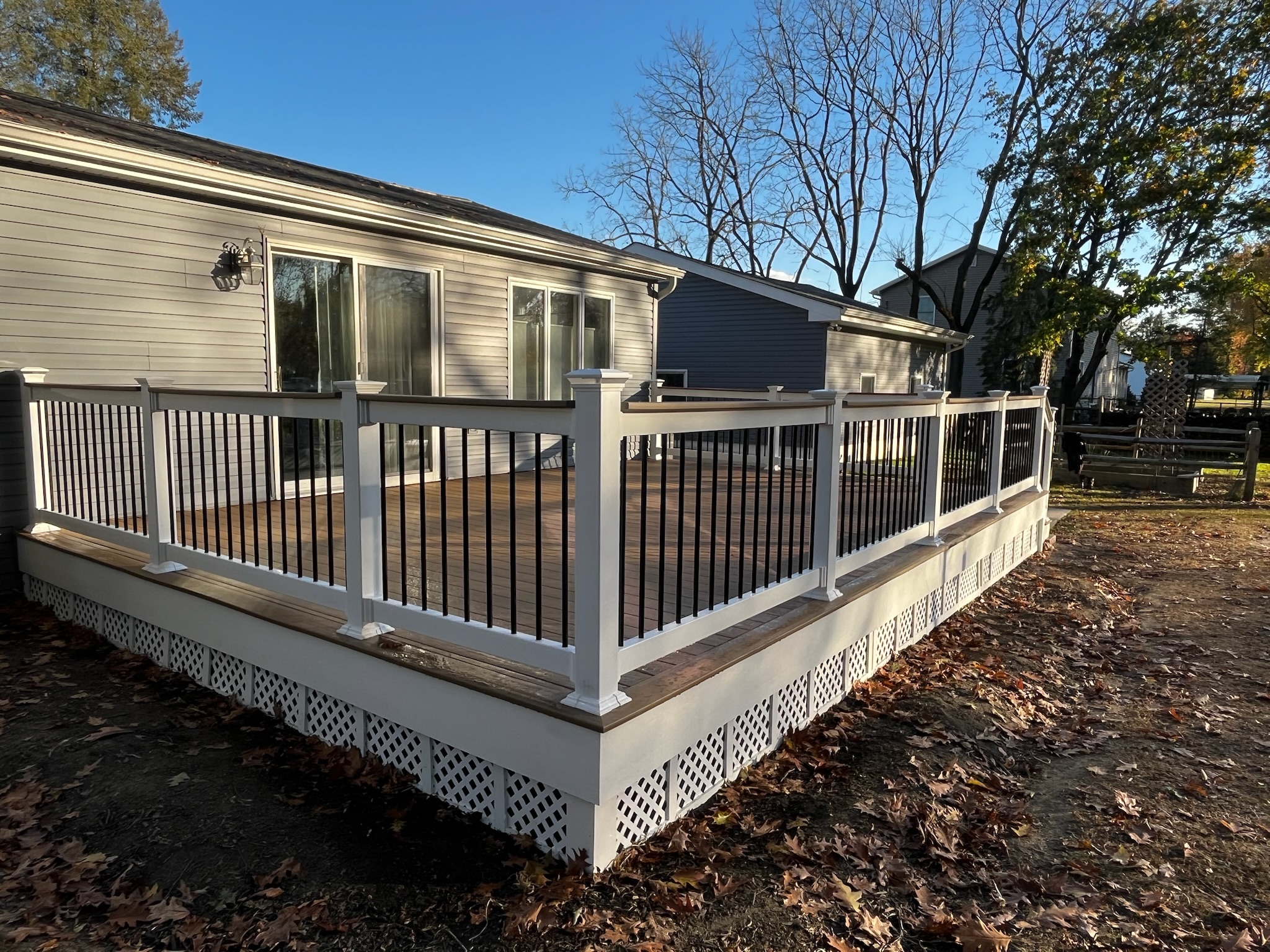 Deck Screenedporch - Photo 28