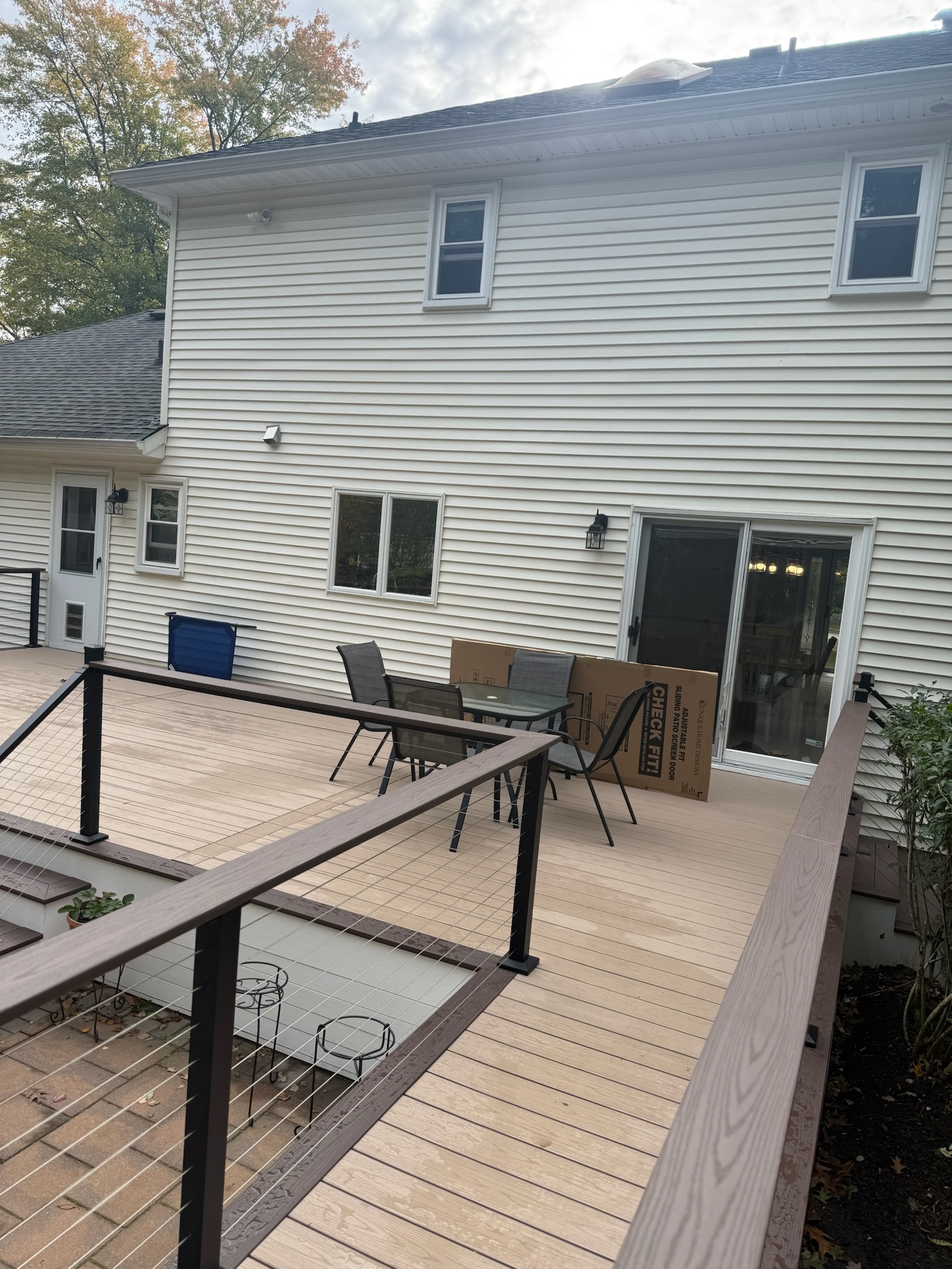 Deck Screenedporch - Photo 44