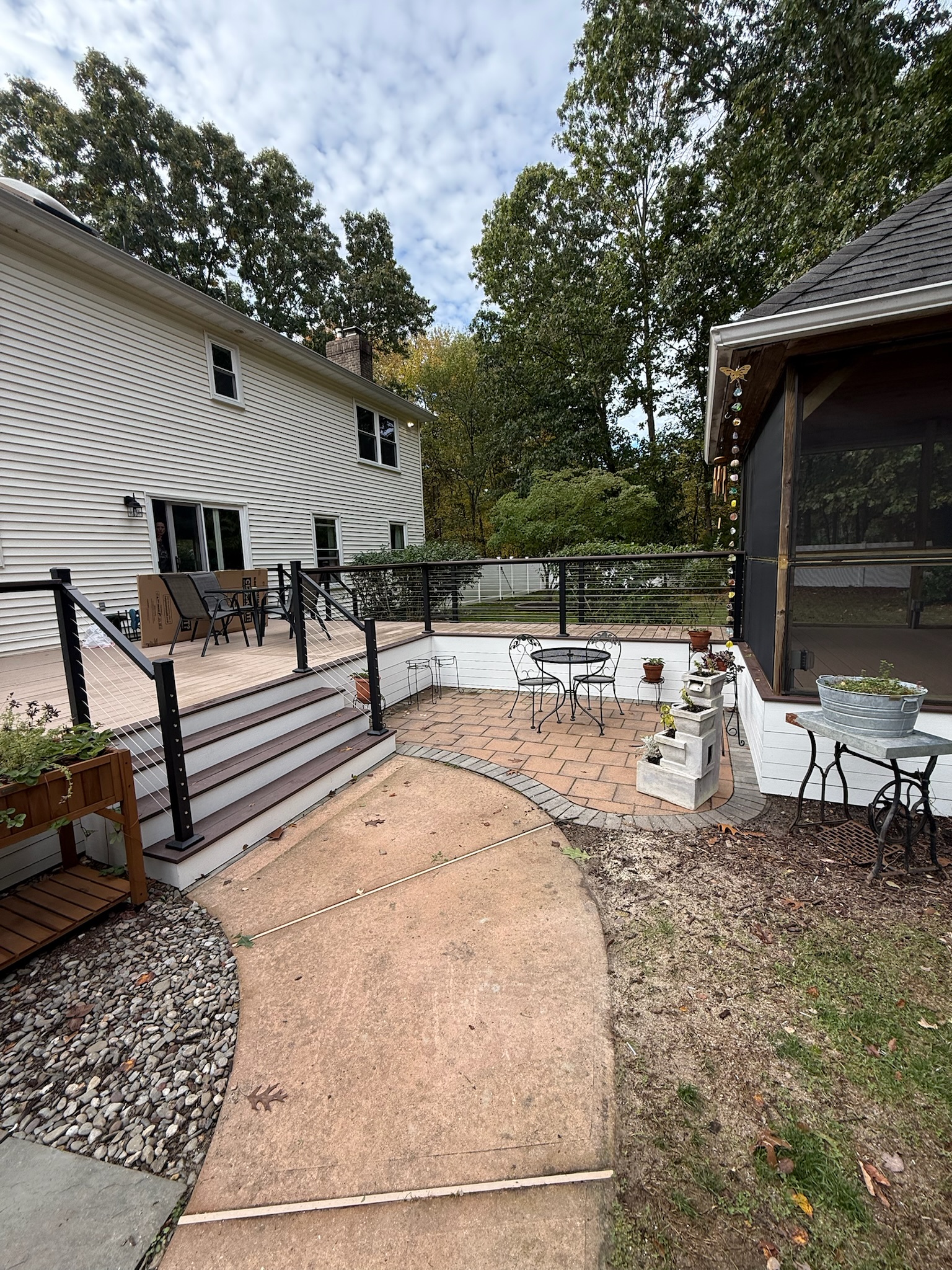 Deck Screenedporch - Photo 50